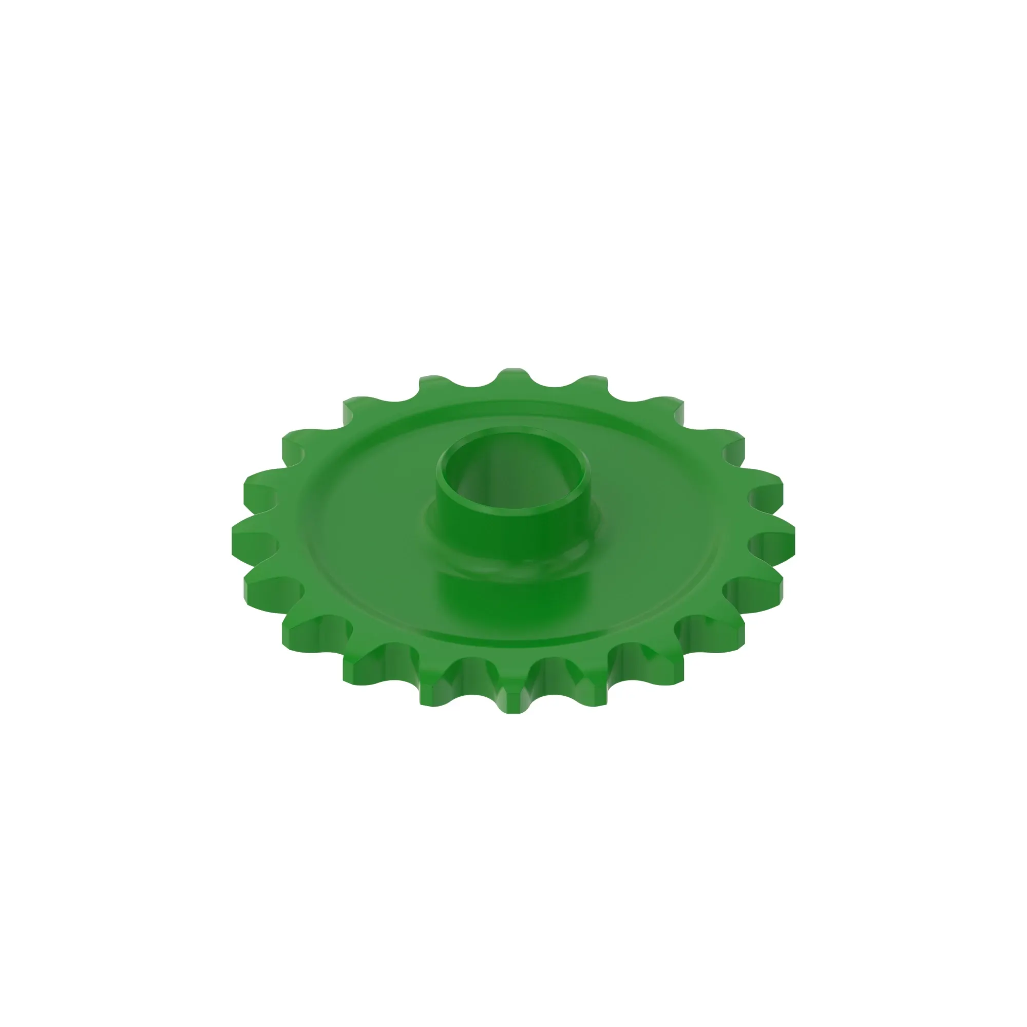 John Deere Chain Sprocket, 20 Teeth - CC131448