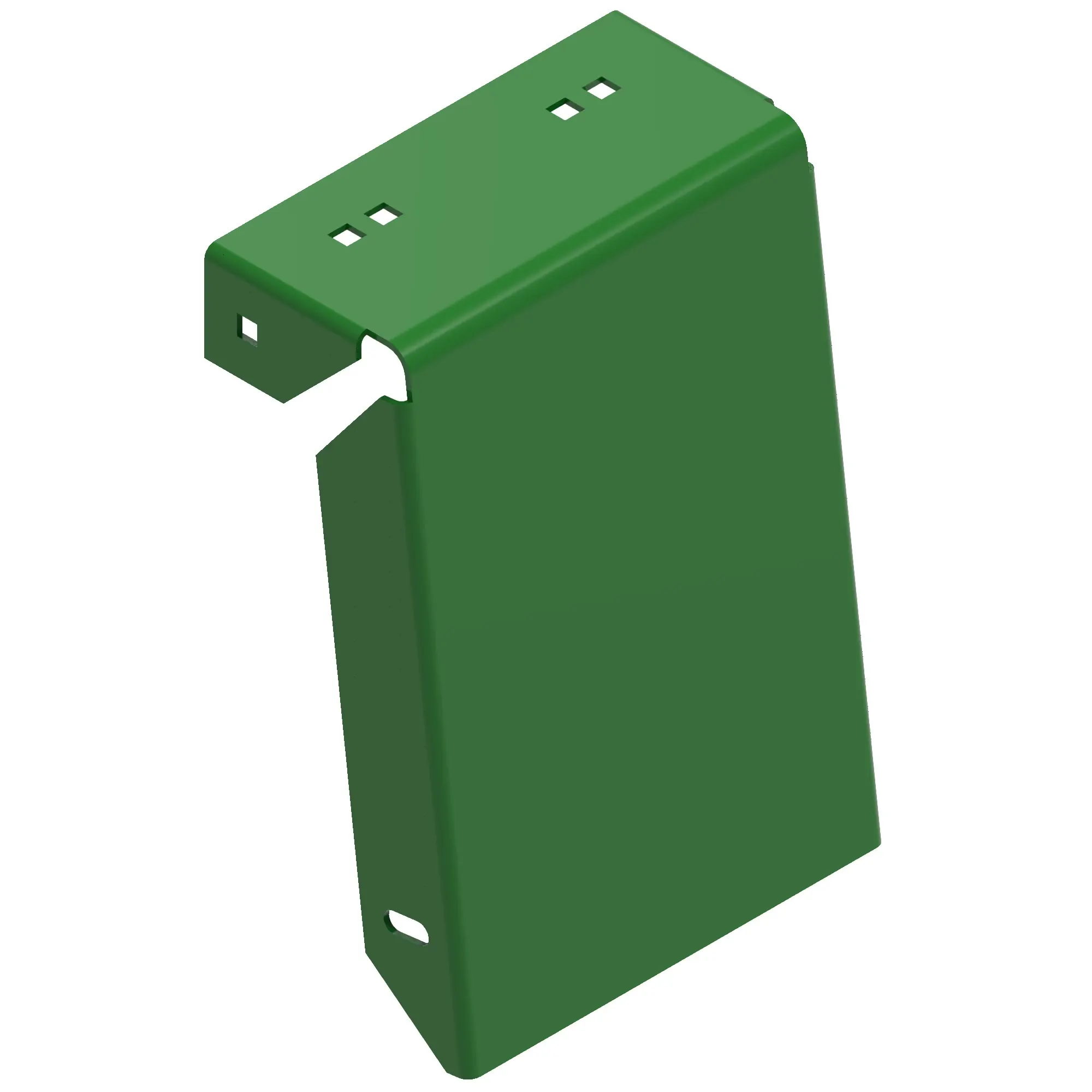 John Deere Shield - A70556