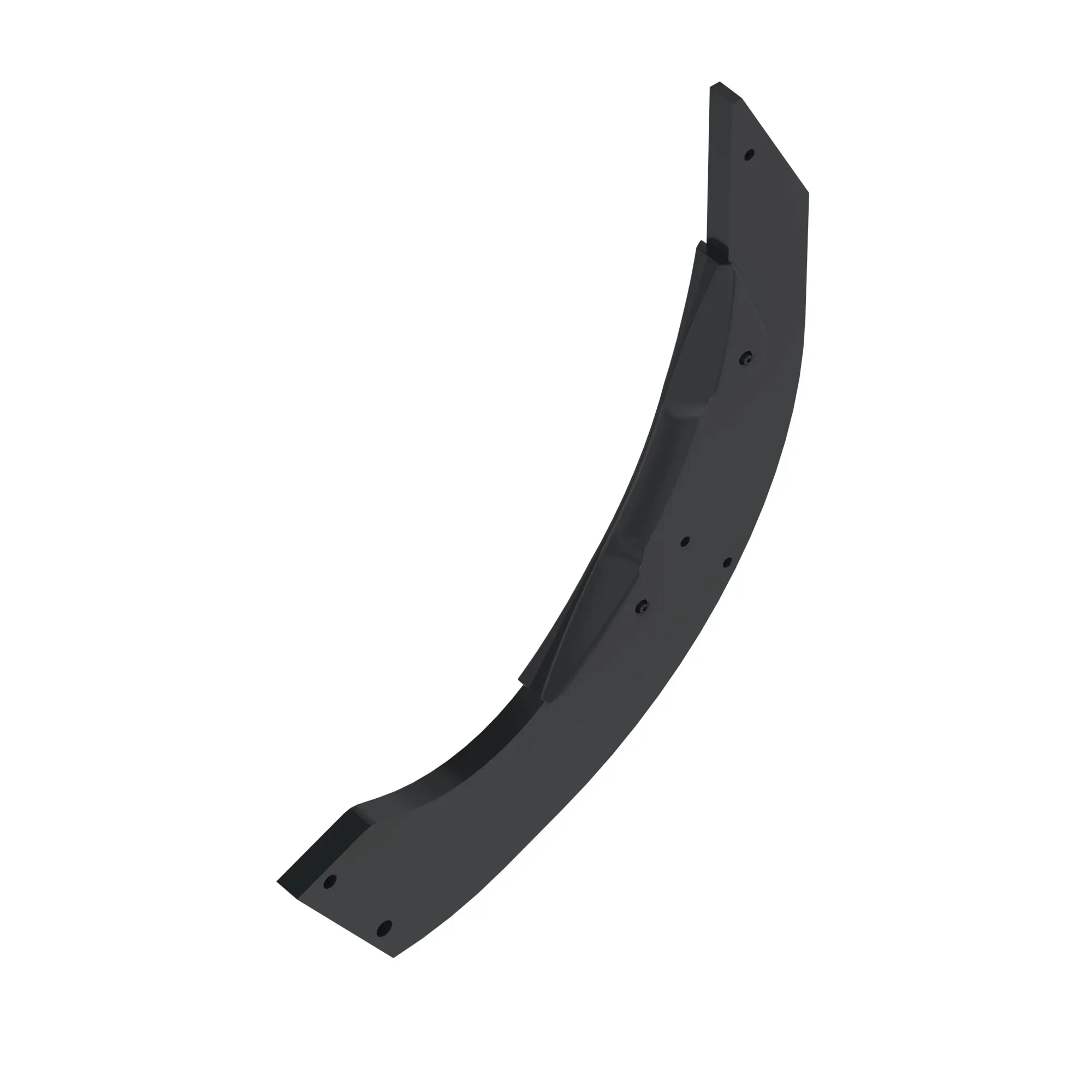 STANDARD, PARABOLIC S.B. W/WEARSHIN