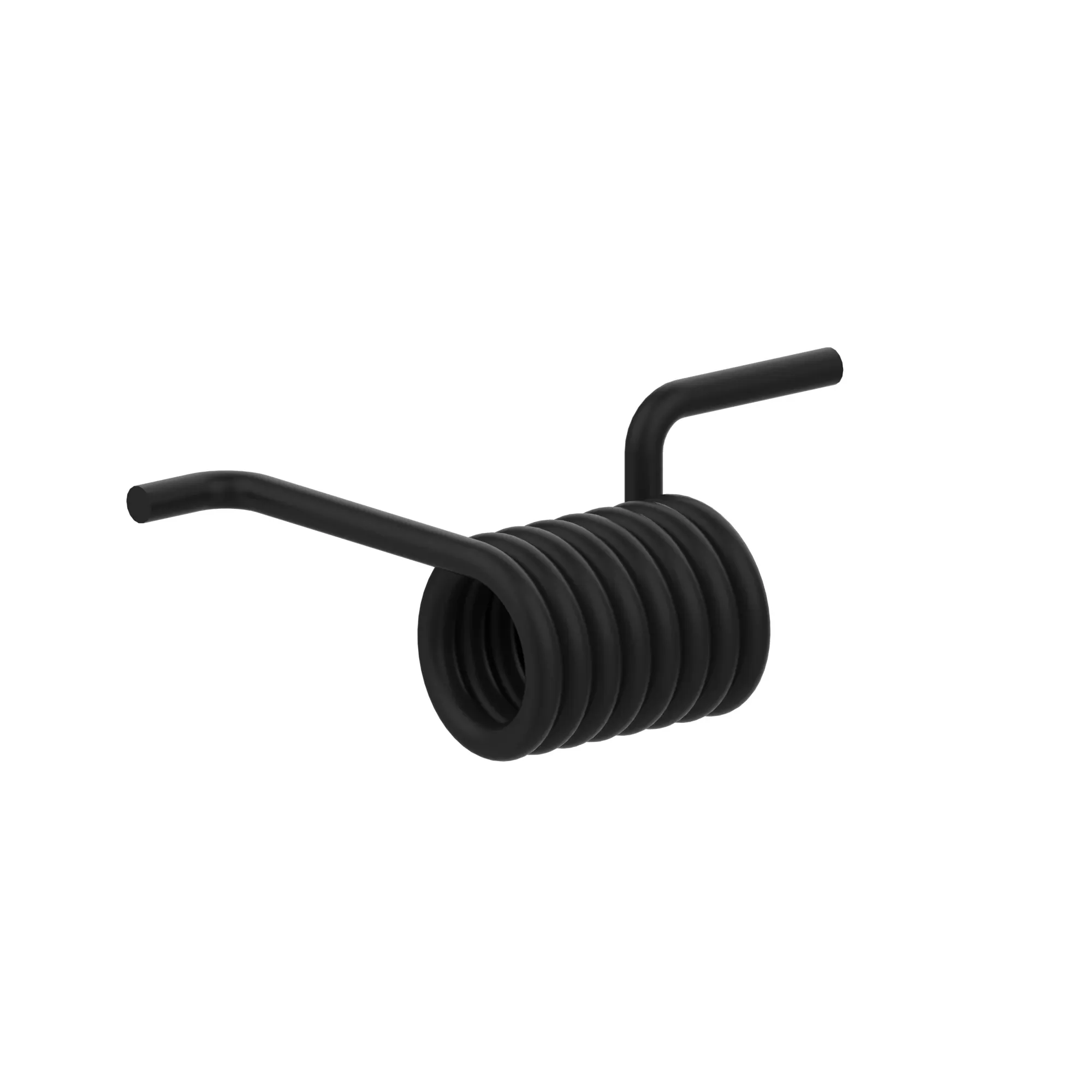 John Deere Right Side Torsion Spring - A41116