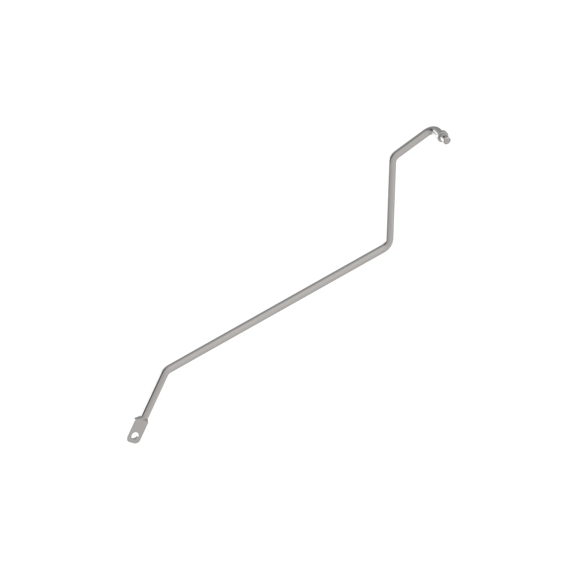 John Deere Accelerator Pedal Linkage - RE177948
