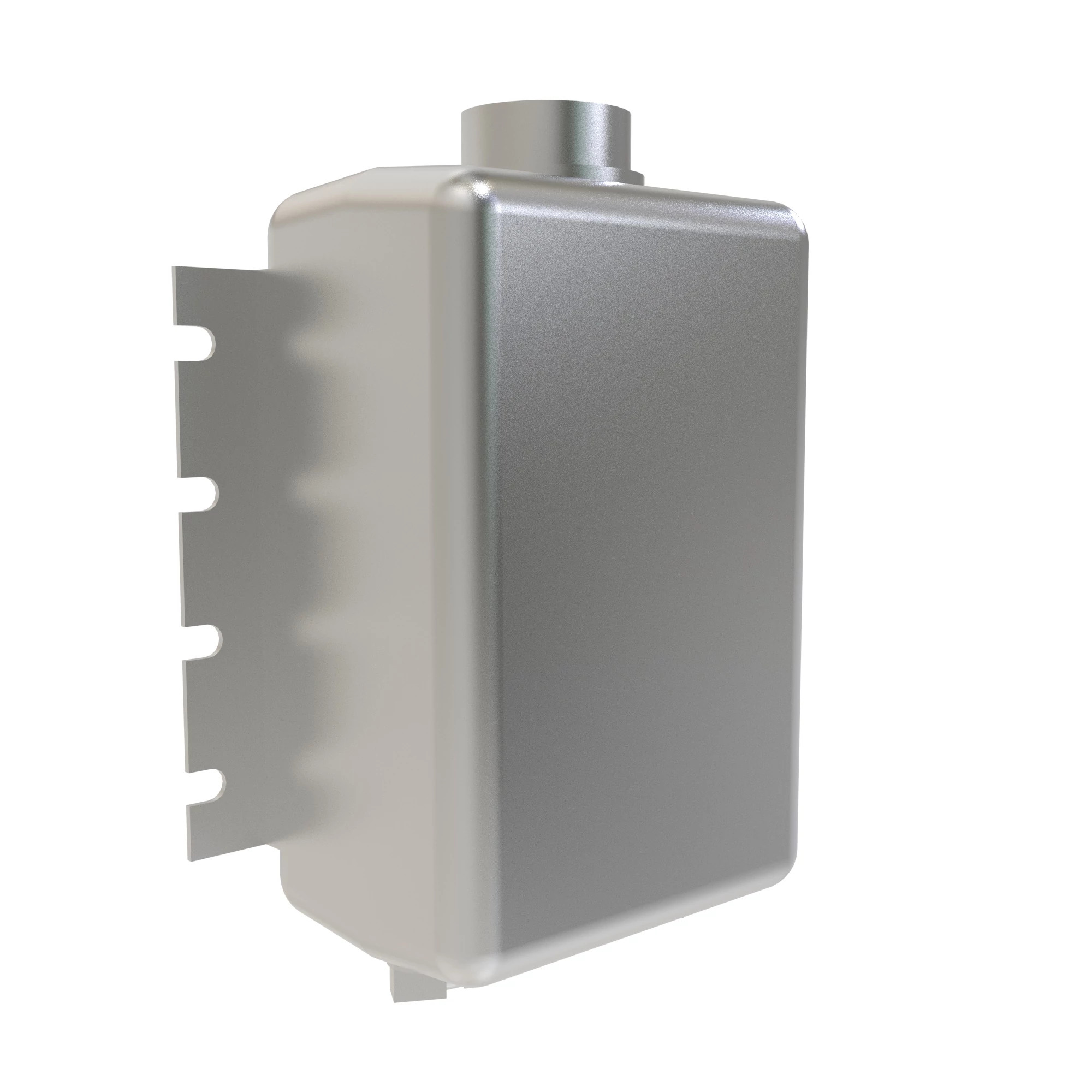 John Deere Window Washer Tank - T147618