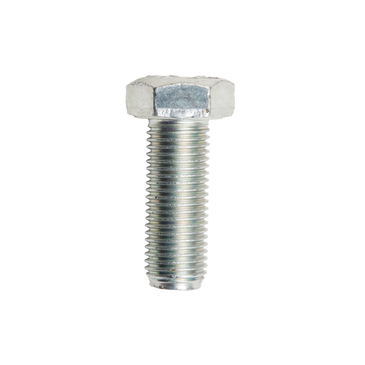 SCREW, HEX HEAD