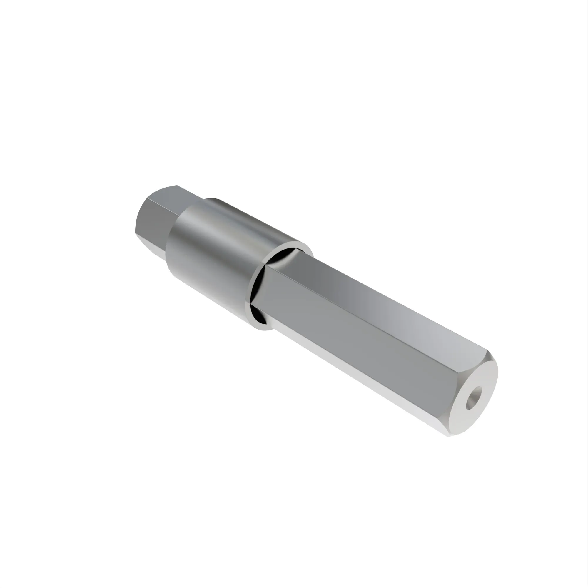 John Deere Silage Auger Shaft, Right Side - AFH207789