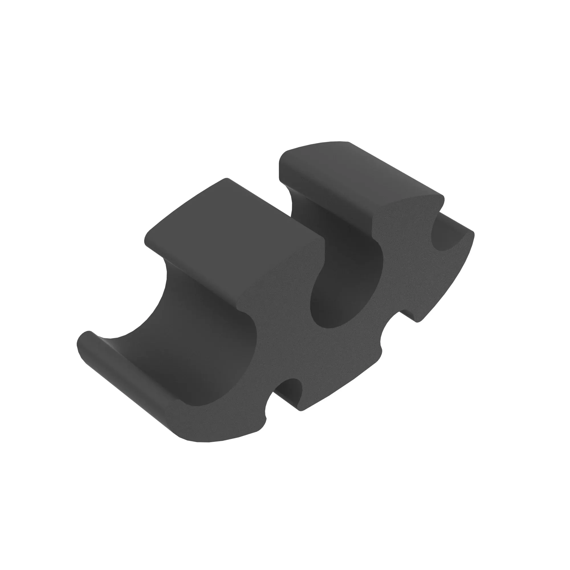 John Deere 5-Diameter Block Clamp - T427571