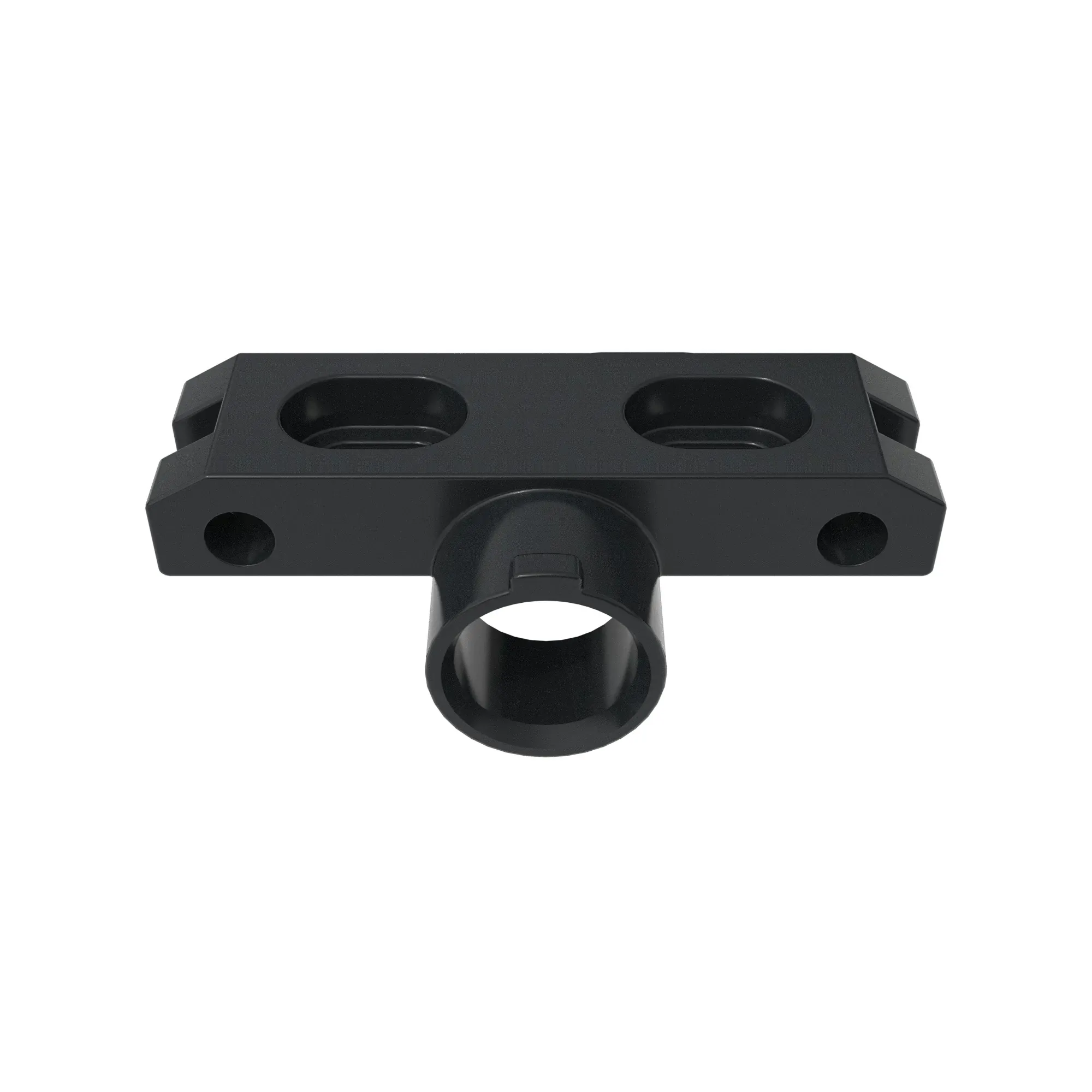 UC22218: Roller Half Clamp