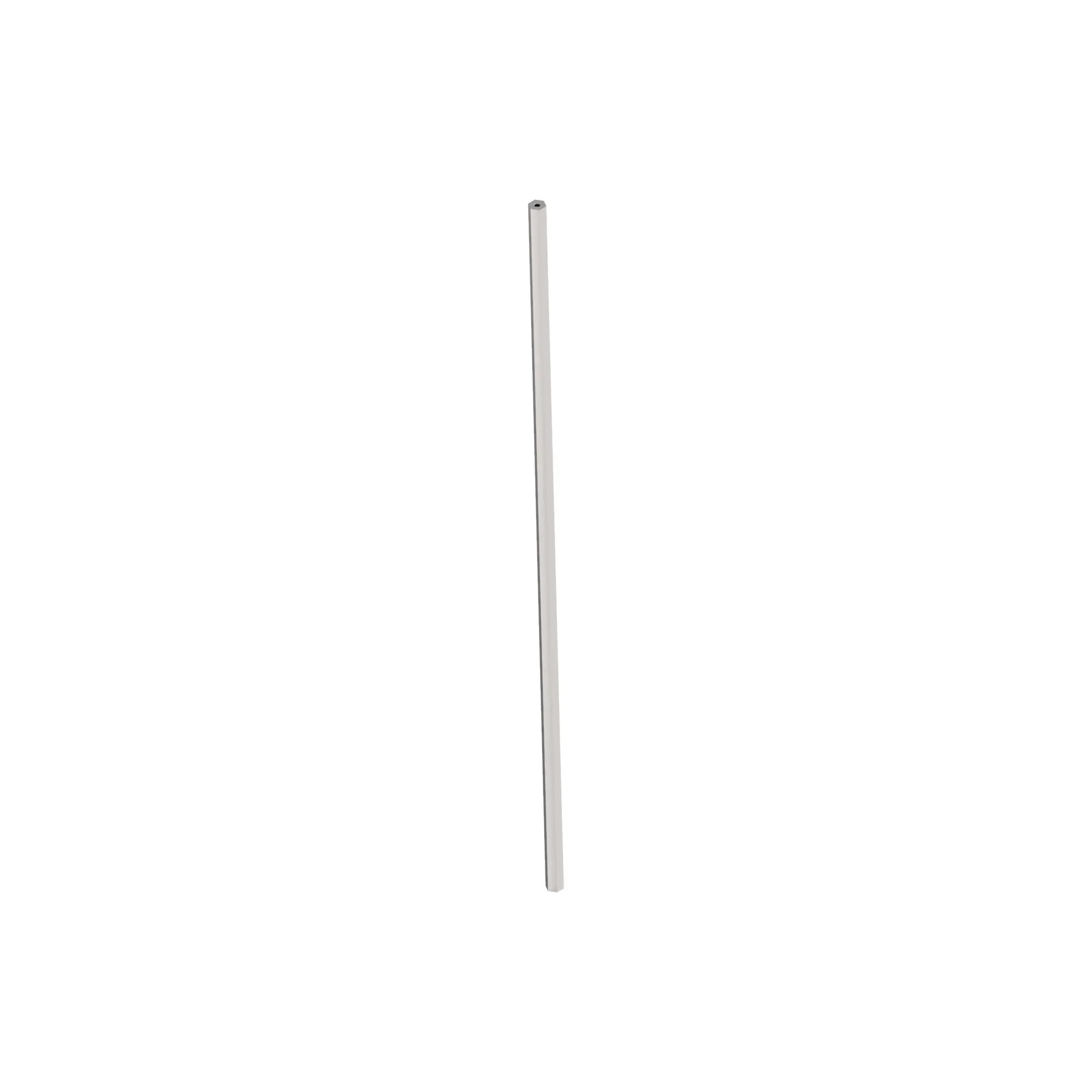 John Deere Arm Roll Bar with Threads - FH307365