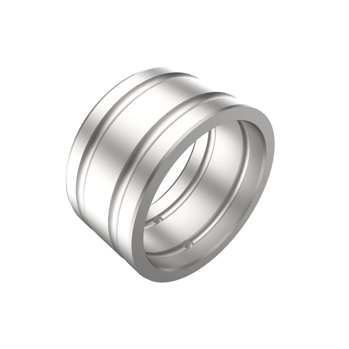 BUSHING (SWING CYL MOUNTING) SWING, Bushing