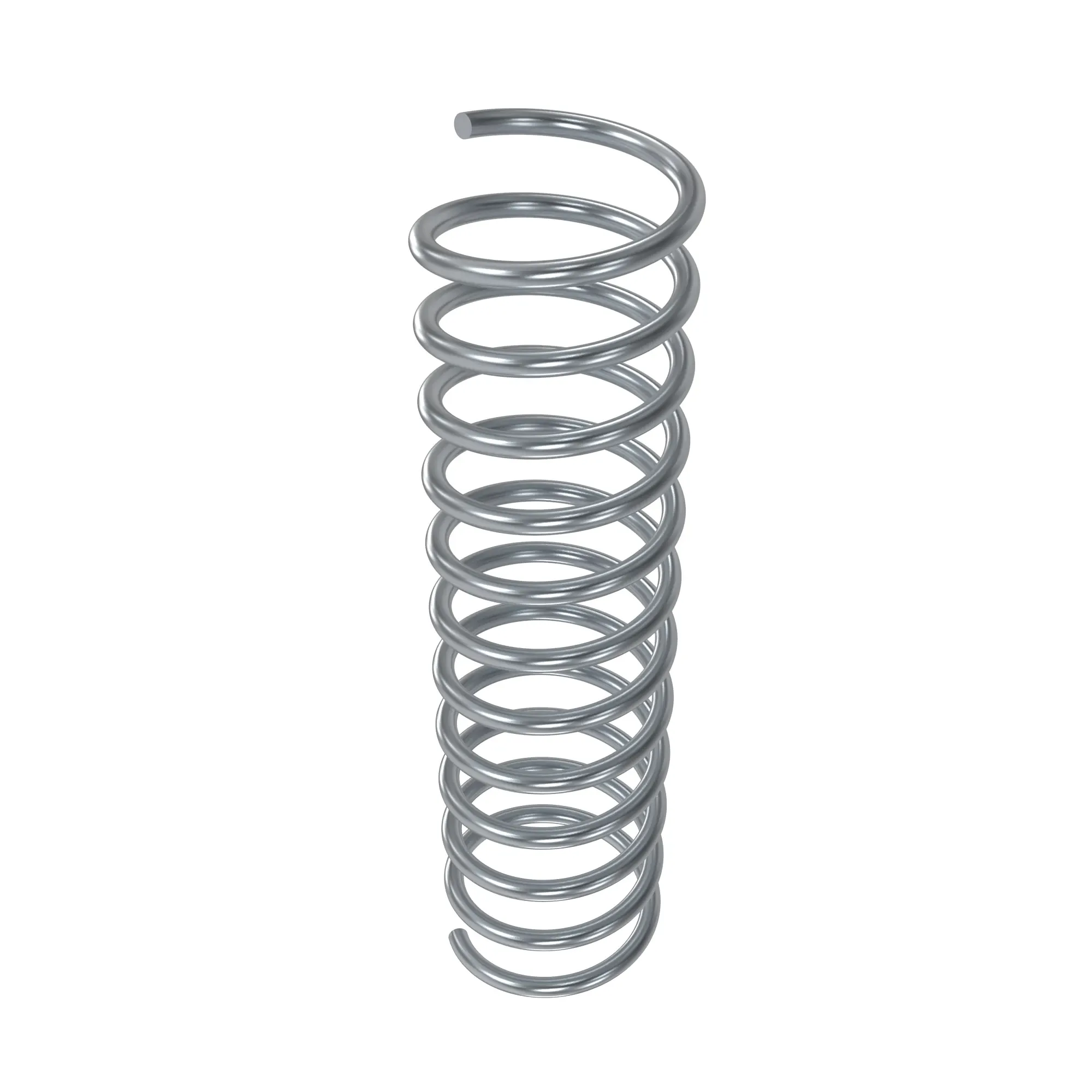 John Deere Compression Spring - M156581