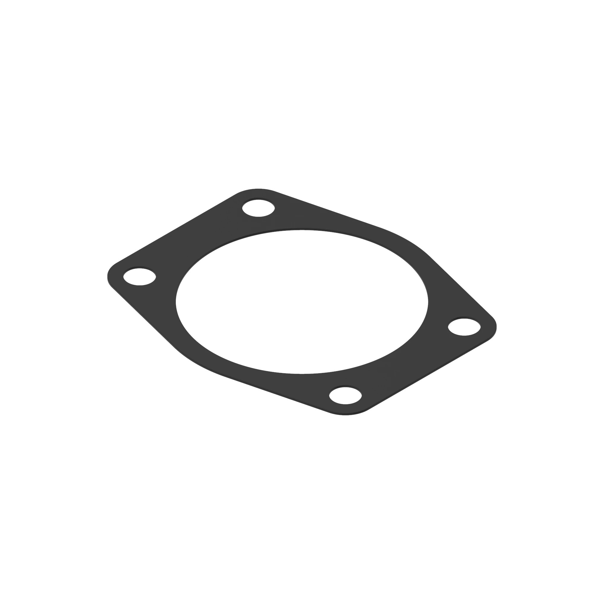 GASKET, AXLE BEARING COVER AXLE BEA