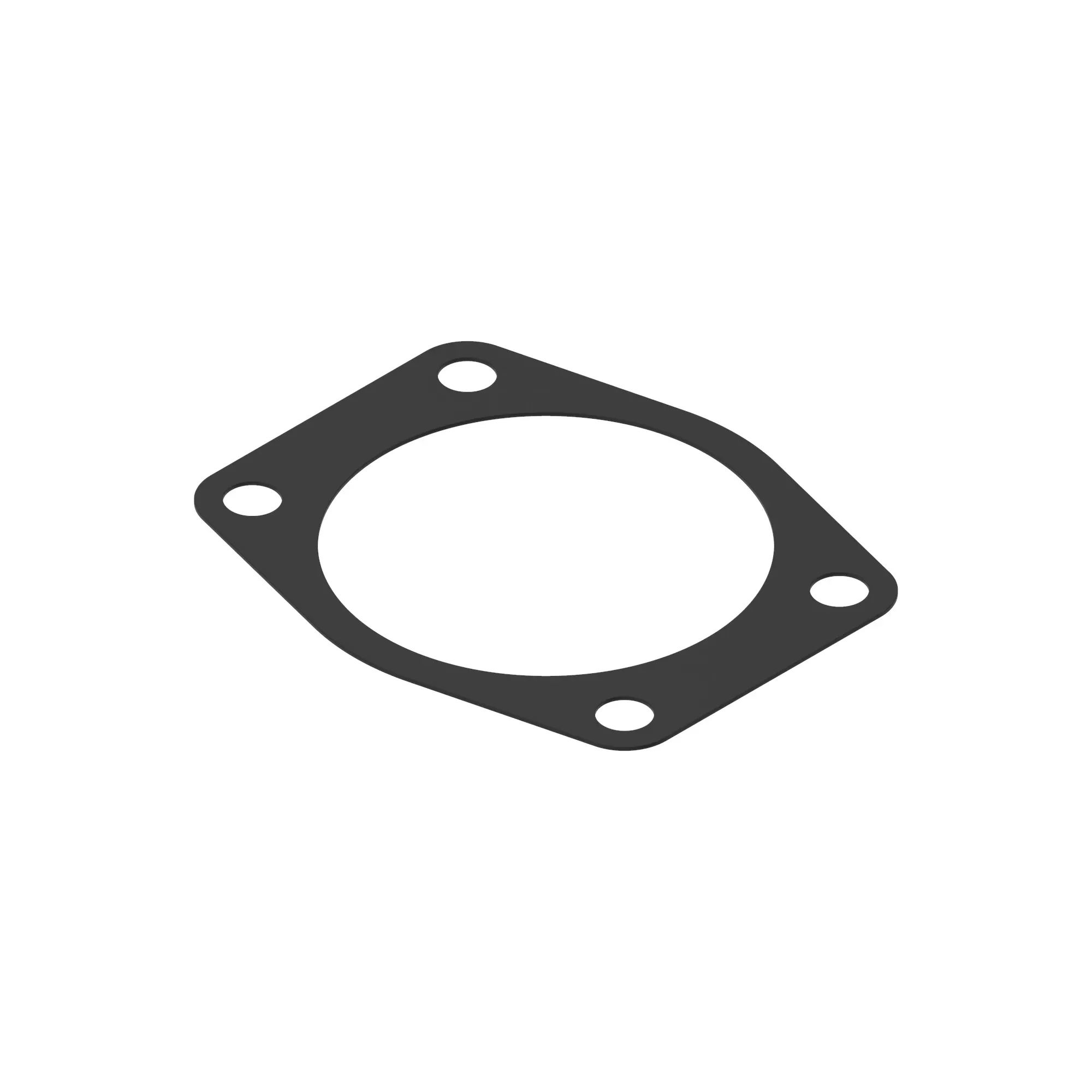 GASKET, AXLE BEARING COVER AXLE BEA