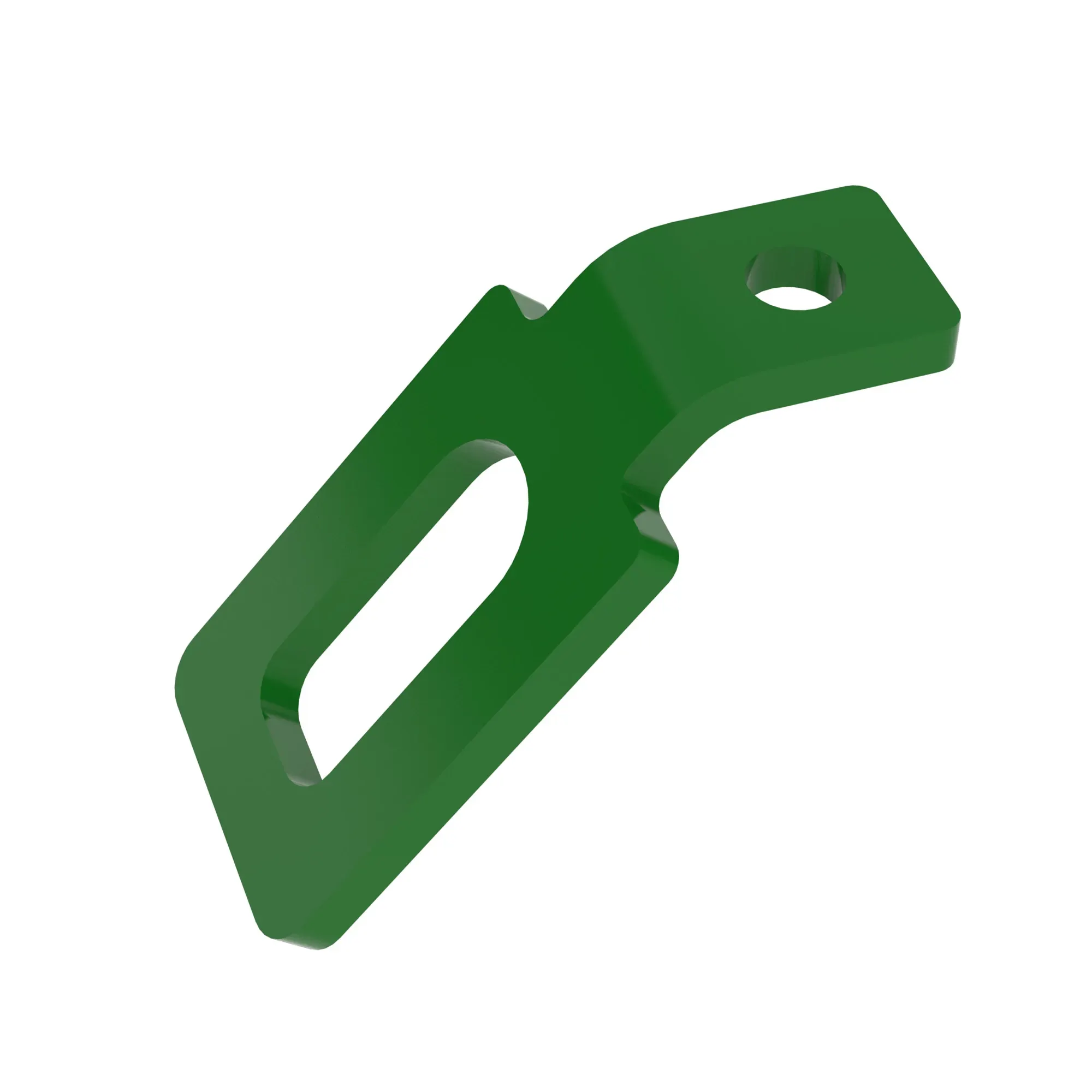 John Deere Plate - N332292