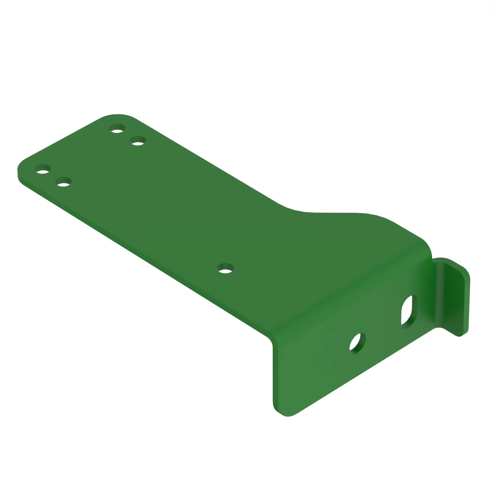 John Deere Engine Interconnect Bracket - KK30149