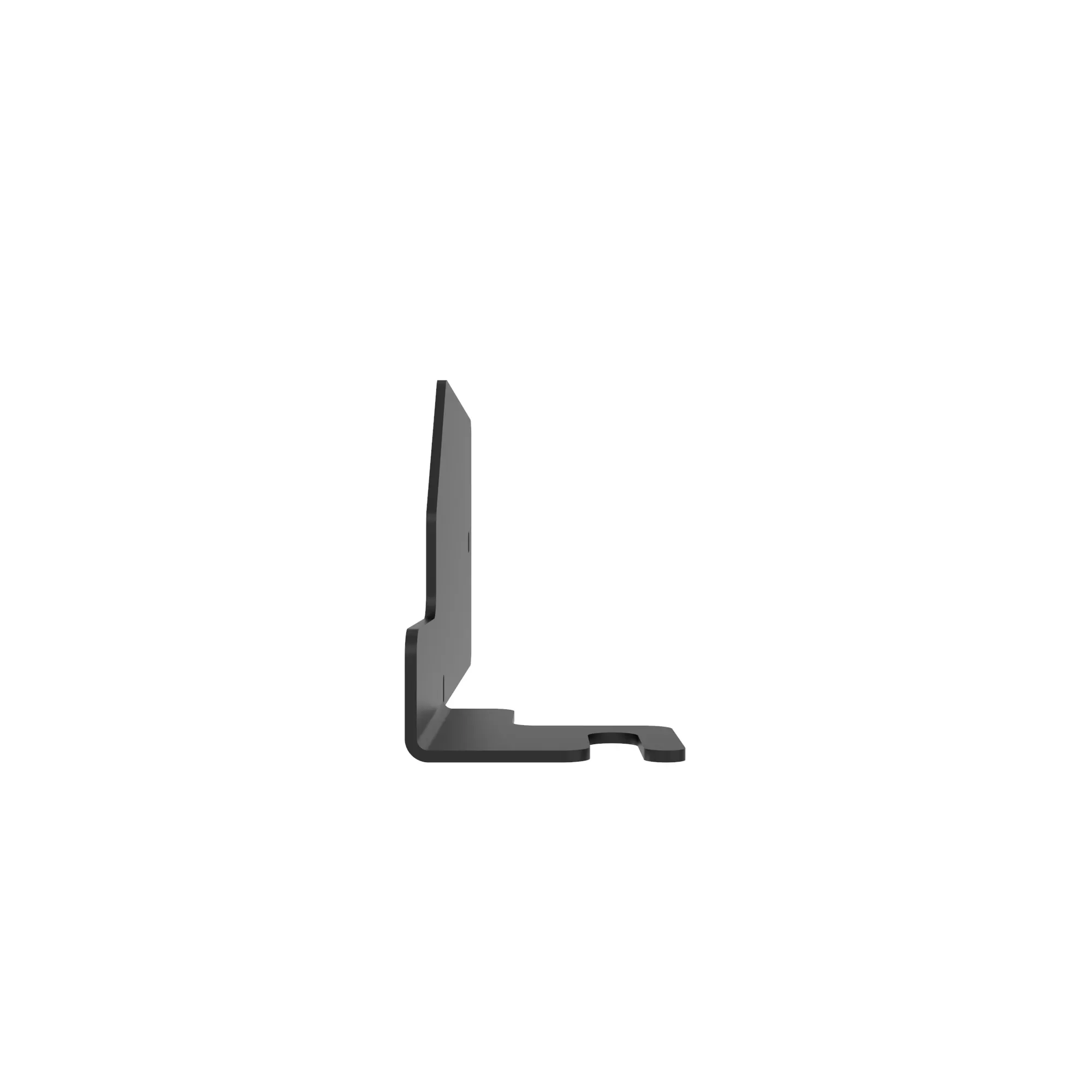 L159263: Hood Bracket, Right Side