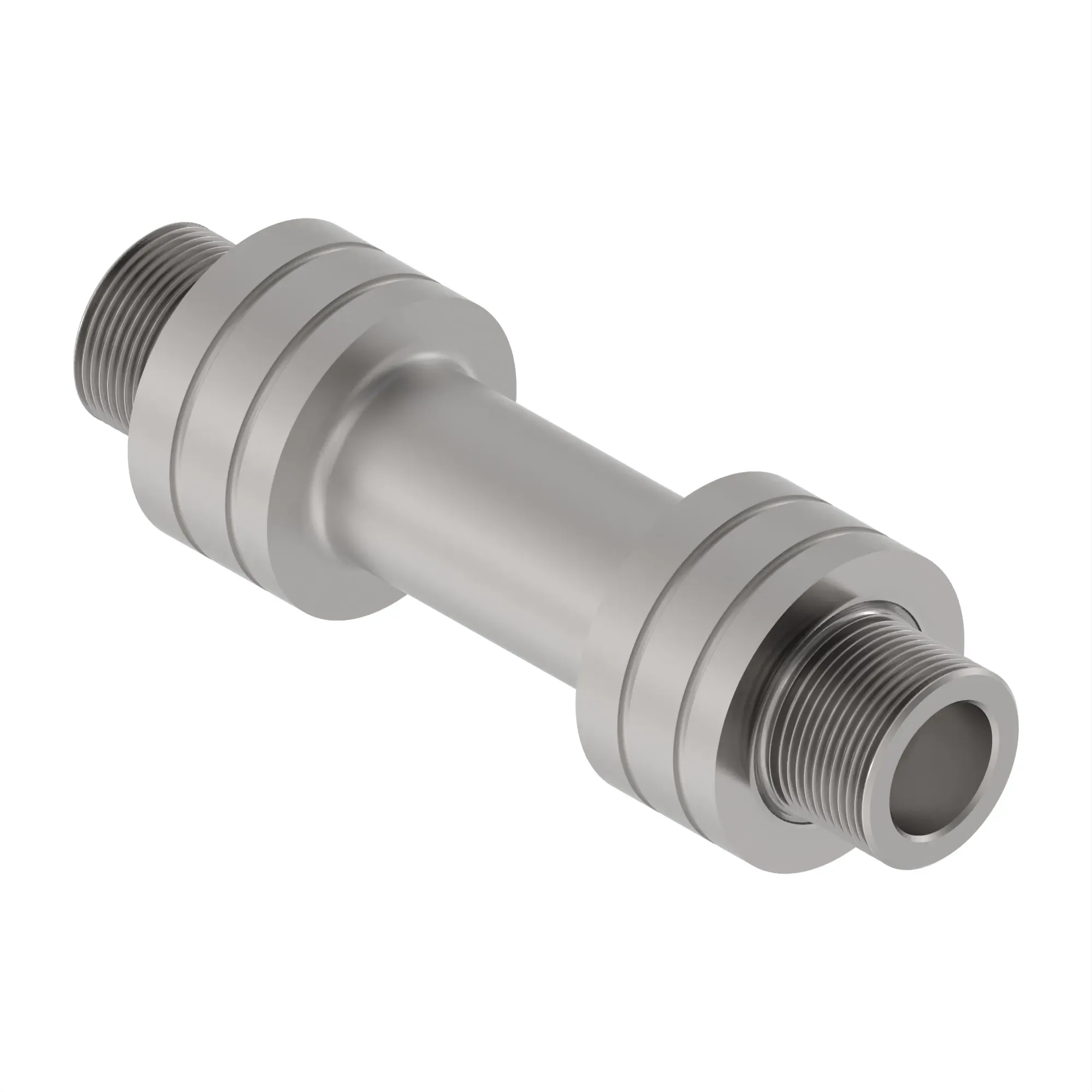 SPOOL VALVE, SHUTTLE