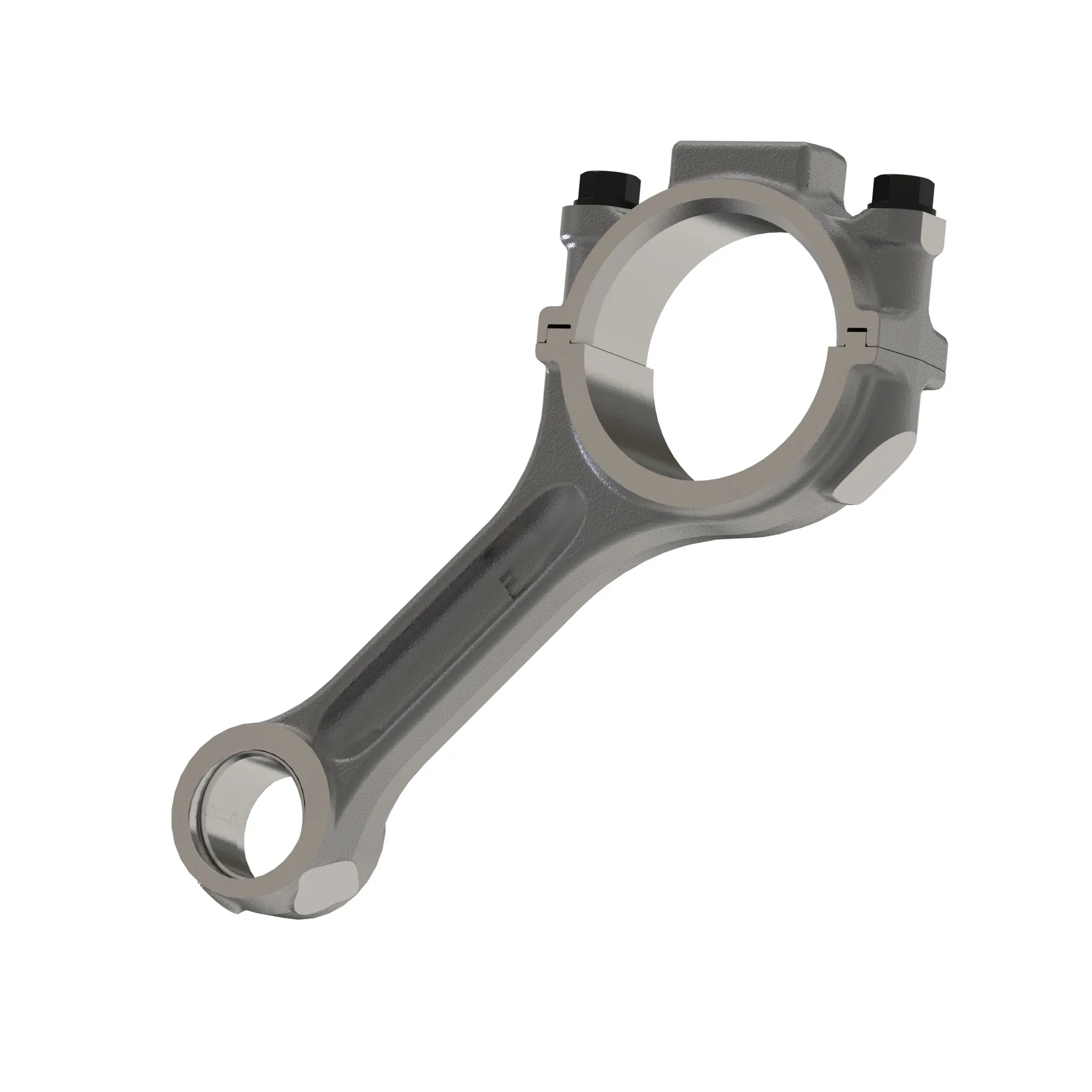 TAPER ROD, CONNECTING ASSEMBLY