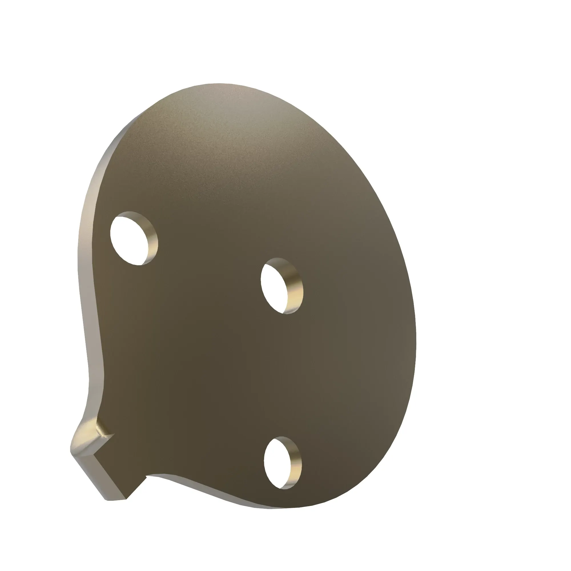 SPACER, TENSIONER