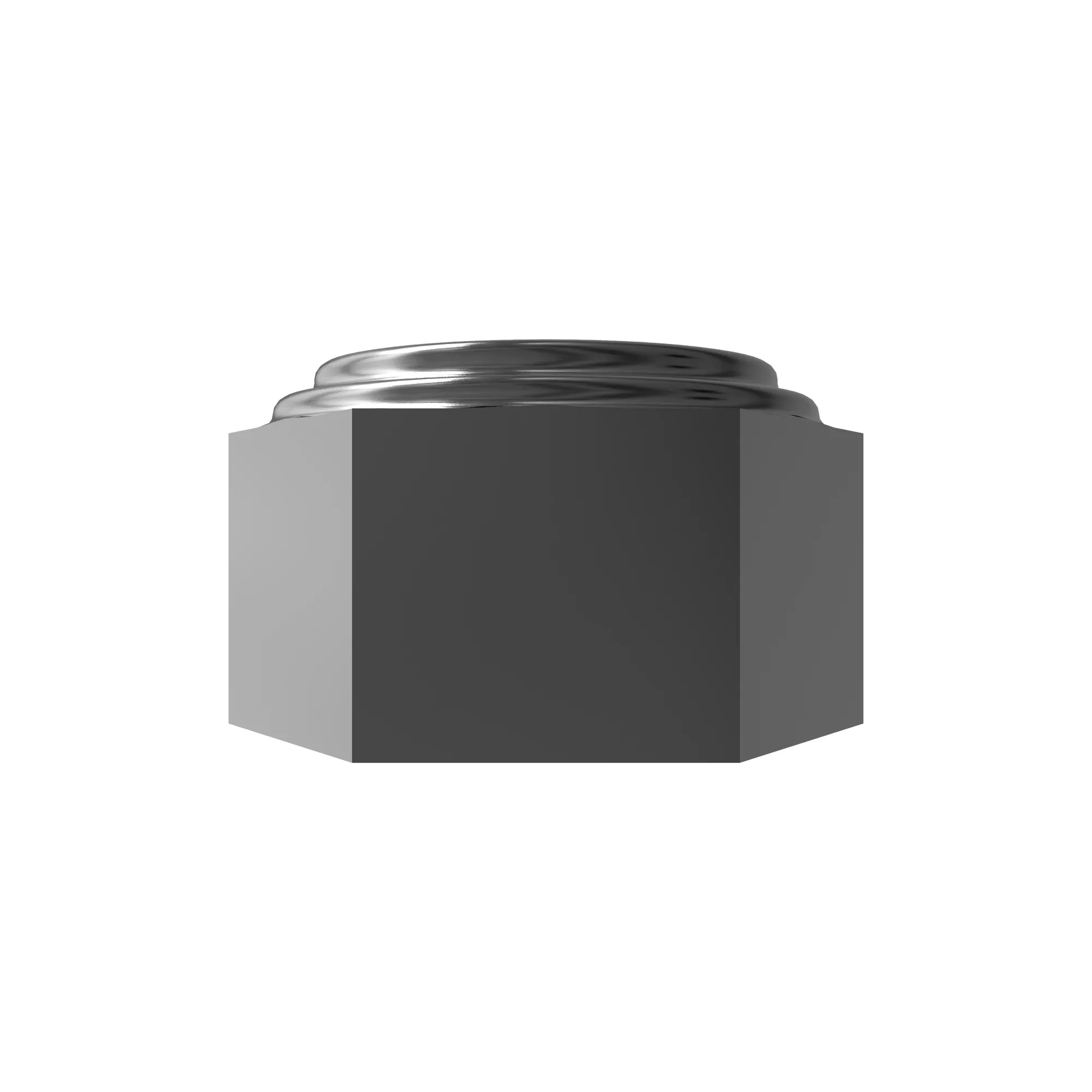 NUT,PINION GEAR (3.0 ROT.CUT'B)
