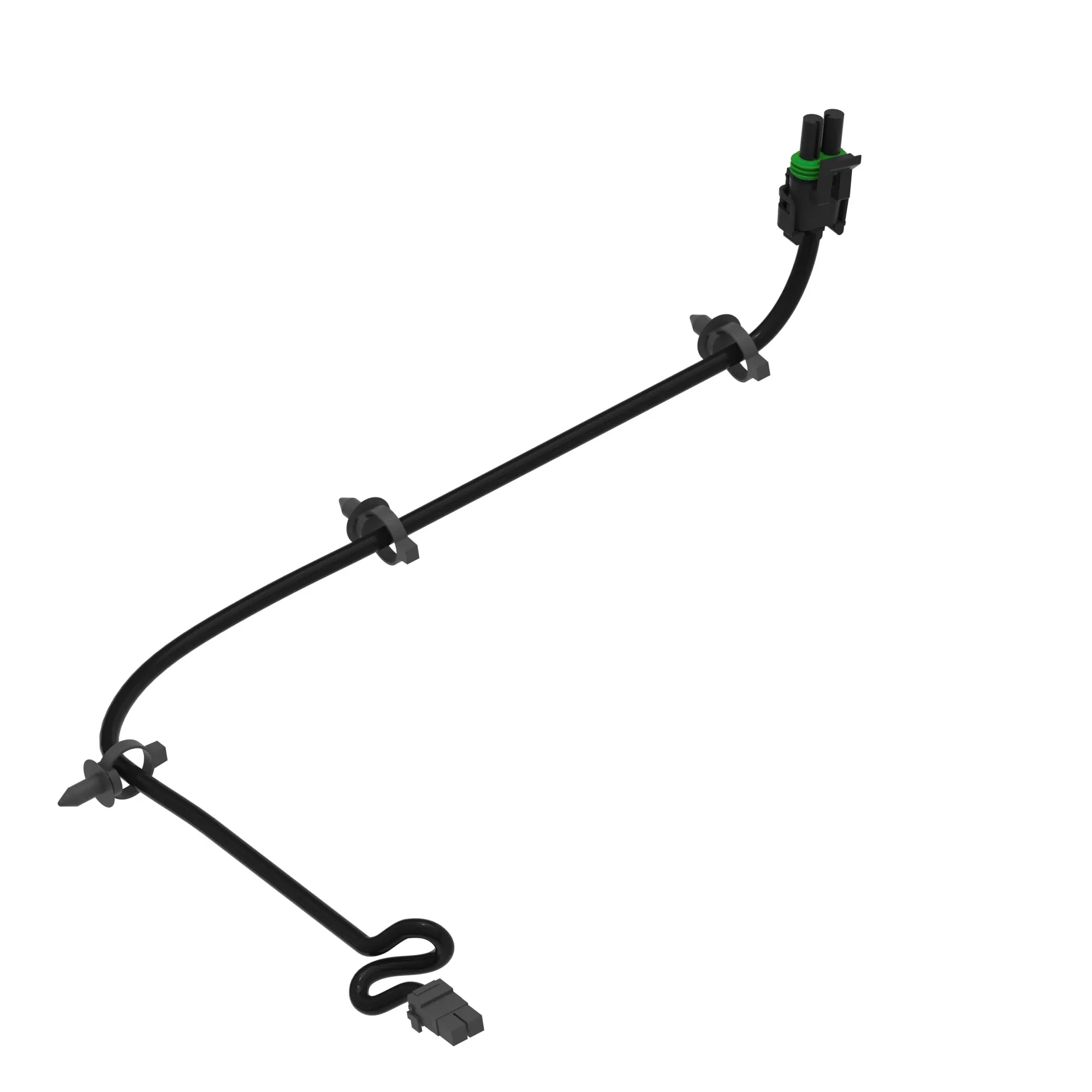 John Deere Wiring Harness - AKK61380