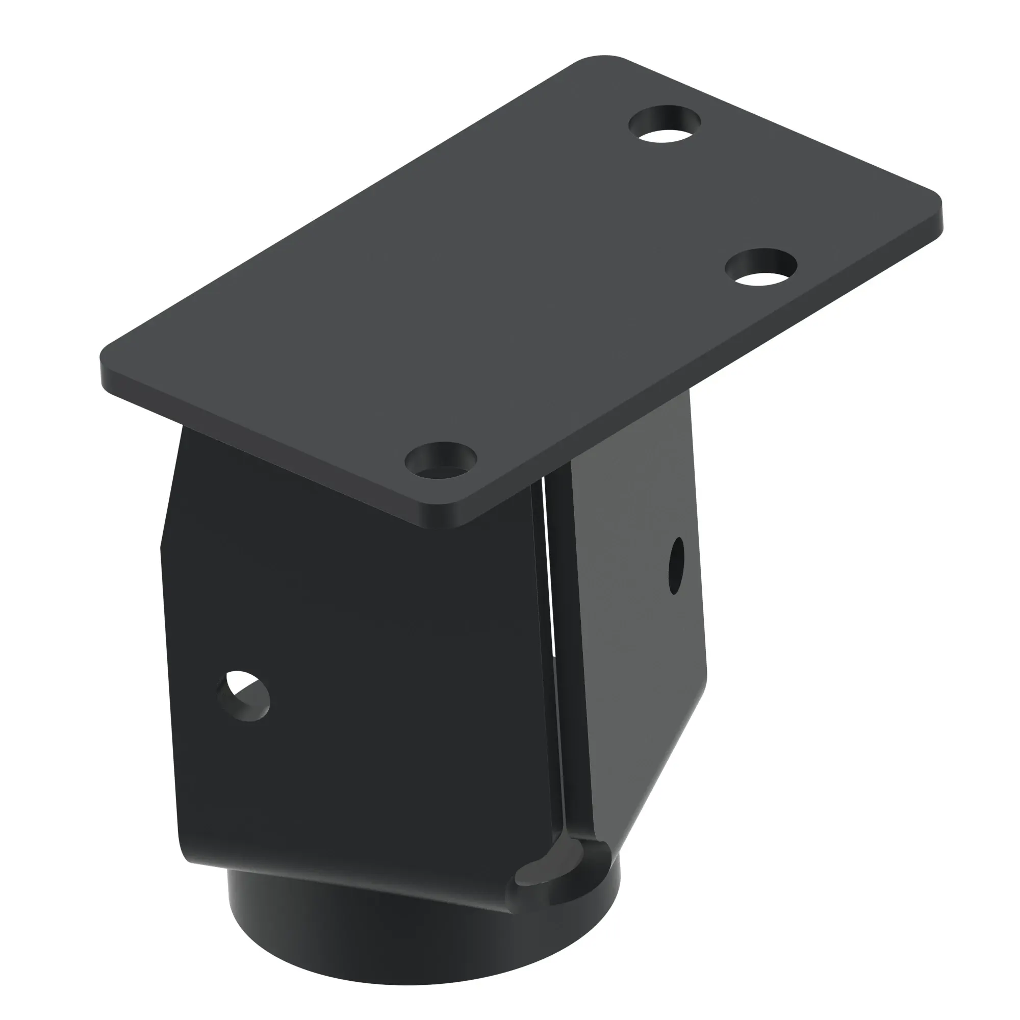 BRACKET, ASSY, RH