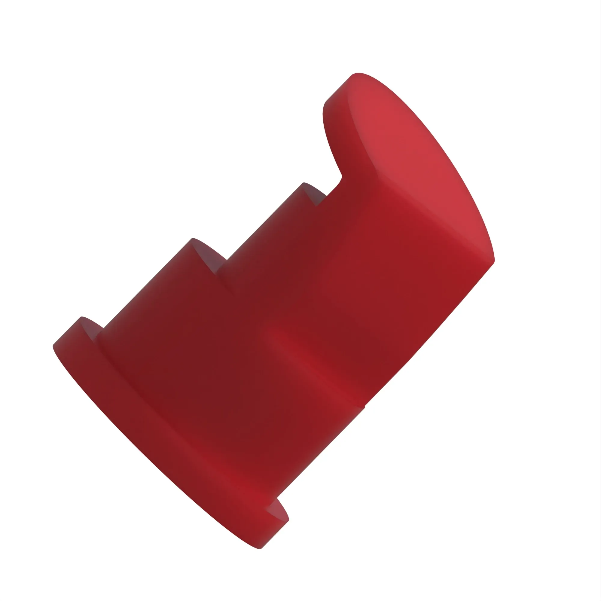 HXE73273: Tee jet Nozzle, Red | Shop.Deere.com