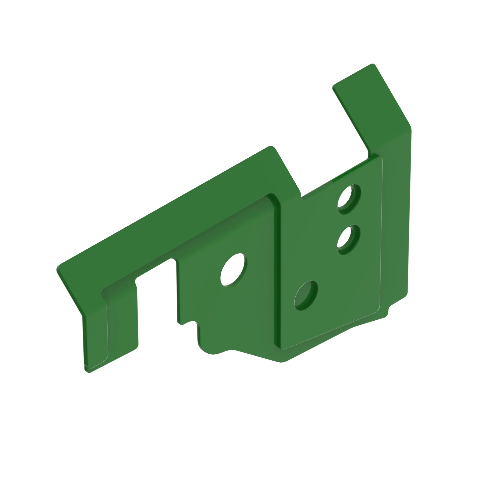 John Deere Bracket - SJ27496