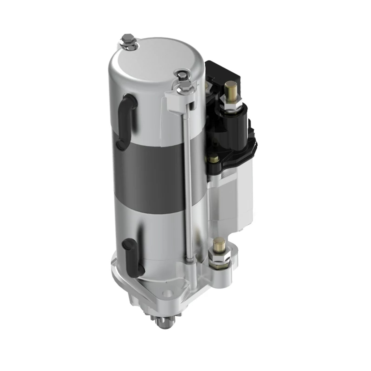 John Deere Starter Motor Kit, 12 Volts - RE549229