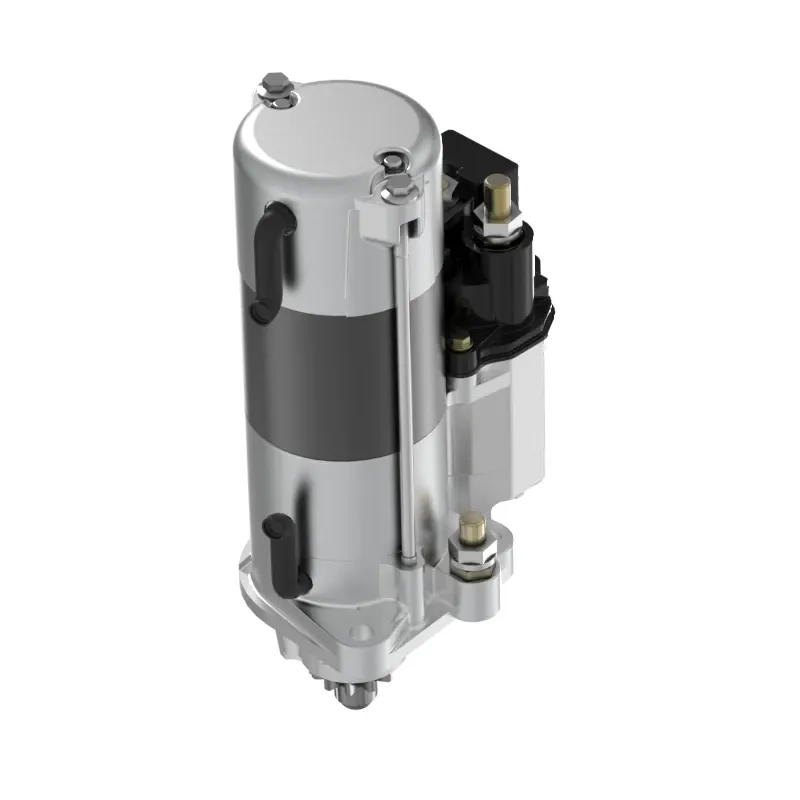 John Deere Starter Motor Kit, 12 Volts - RE549229