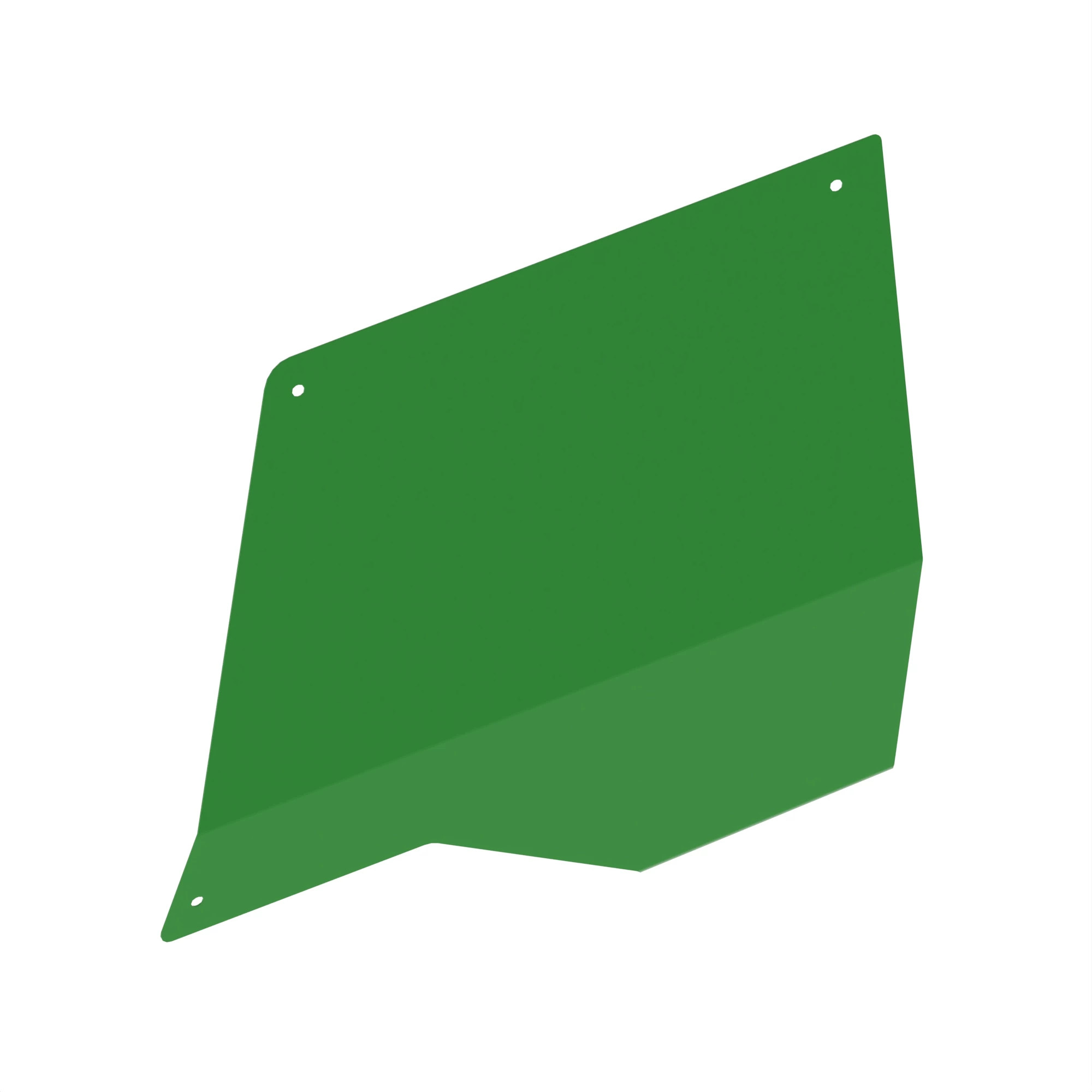 COVER, FUEL TANK