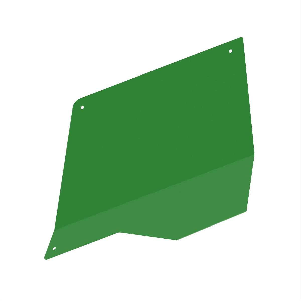 Cover, Fuel Tank