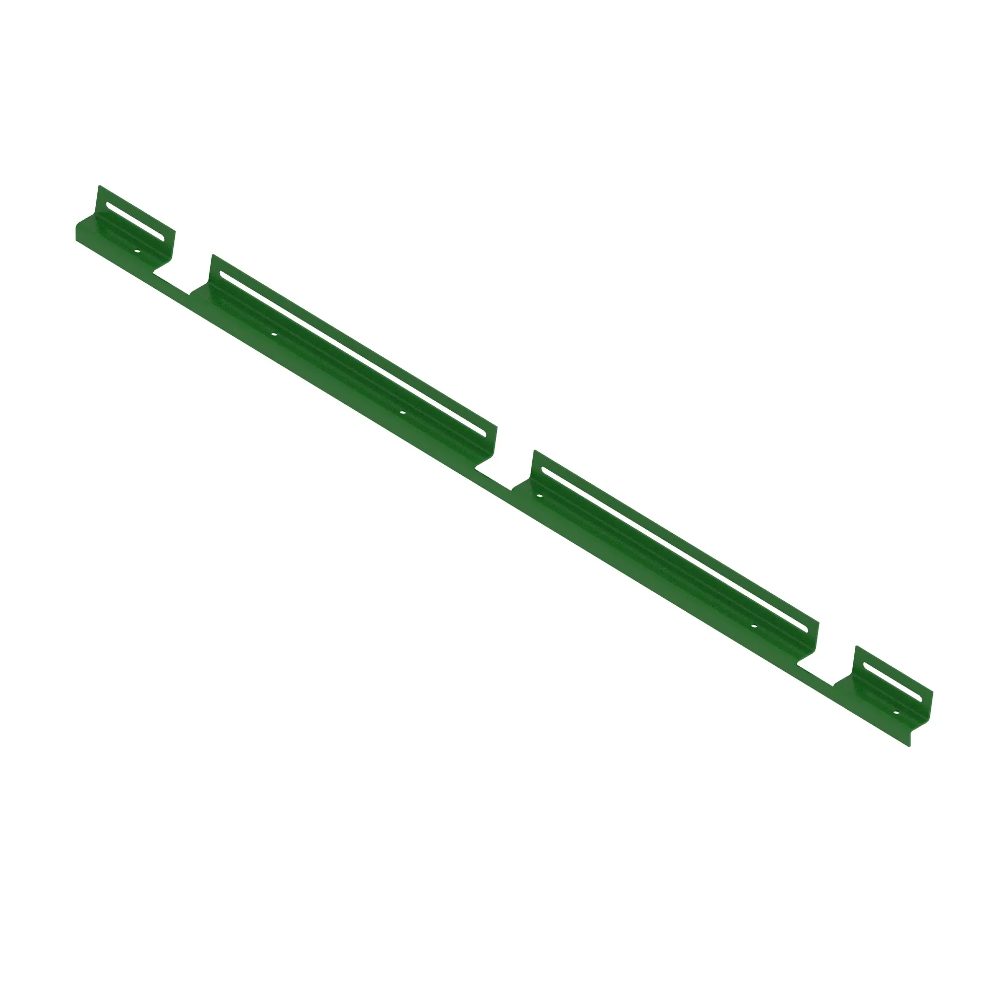 STRAP, FRONT SIDE