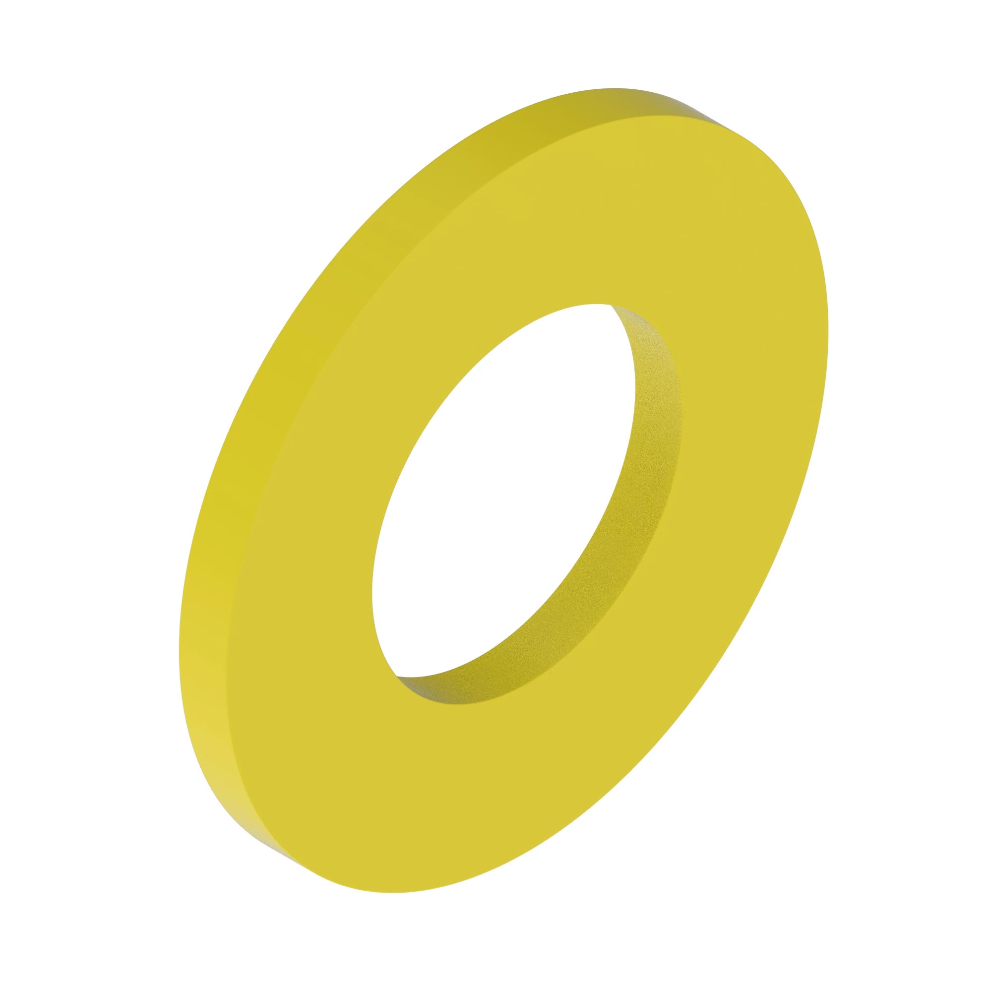 John Deere Round Hole Washer - CB01478677