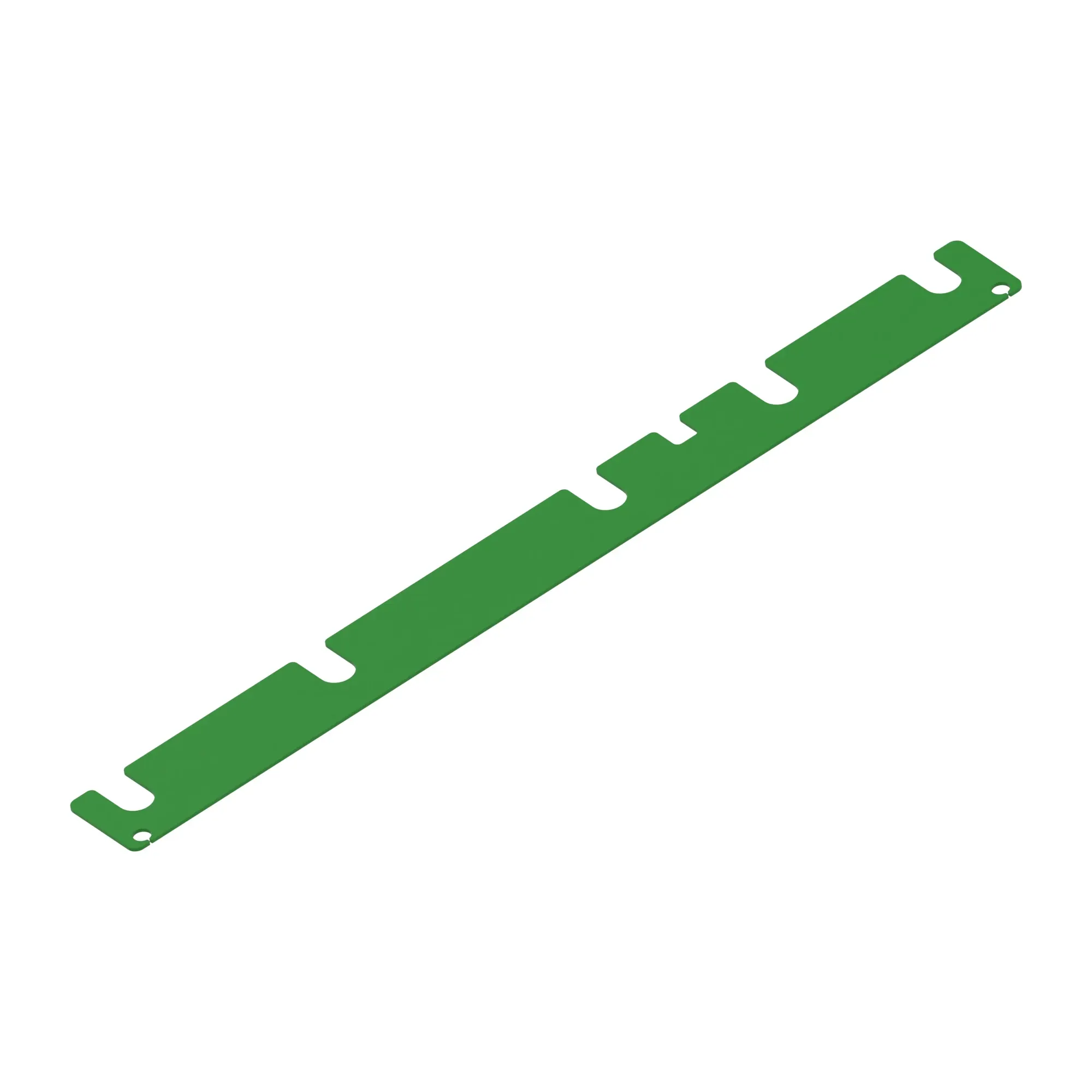John Deere Shim - FH334717