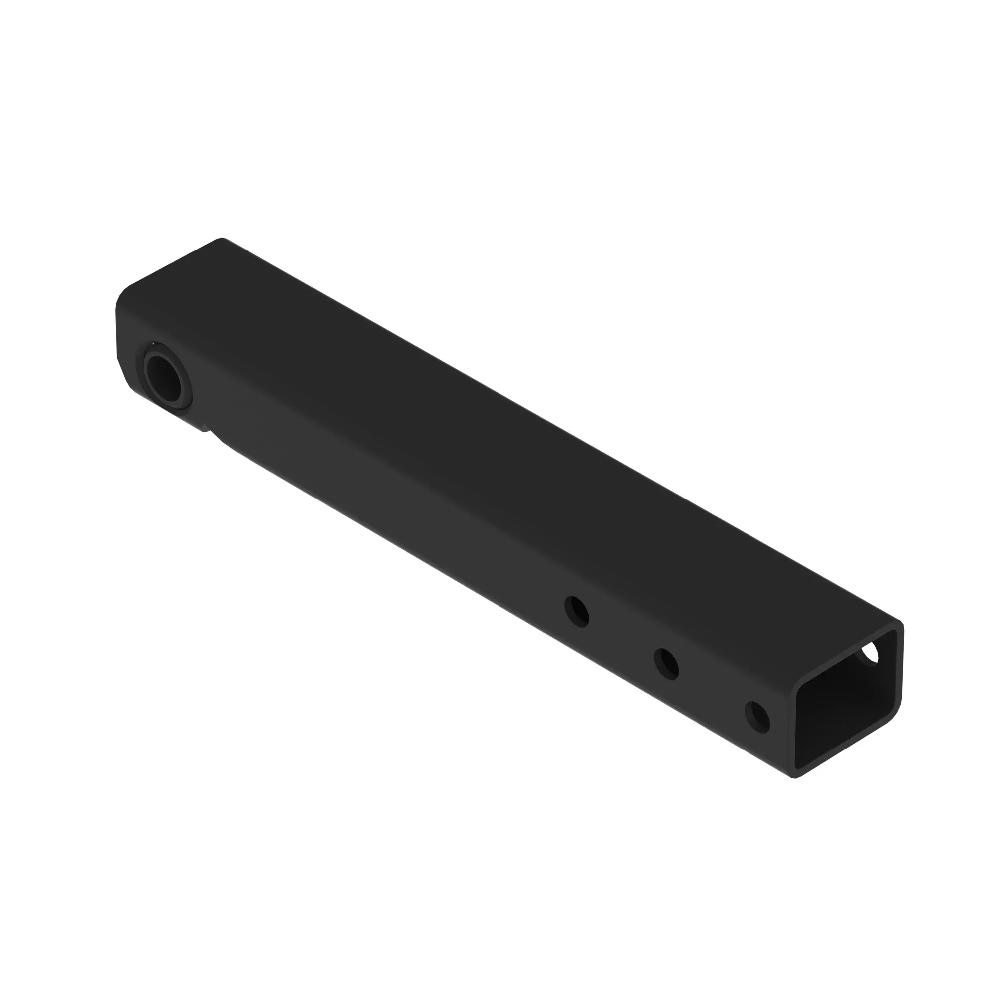 John Deere Boom Extension Bracket - F640375