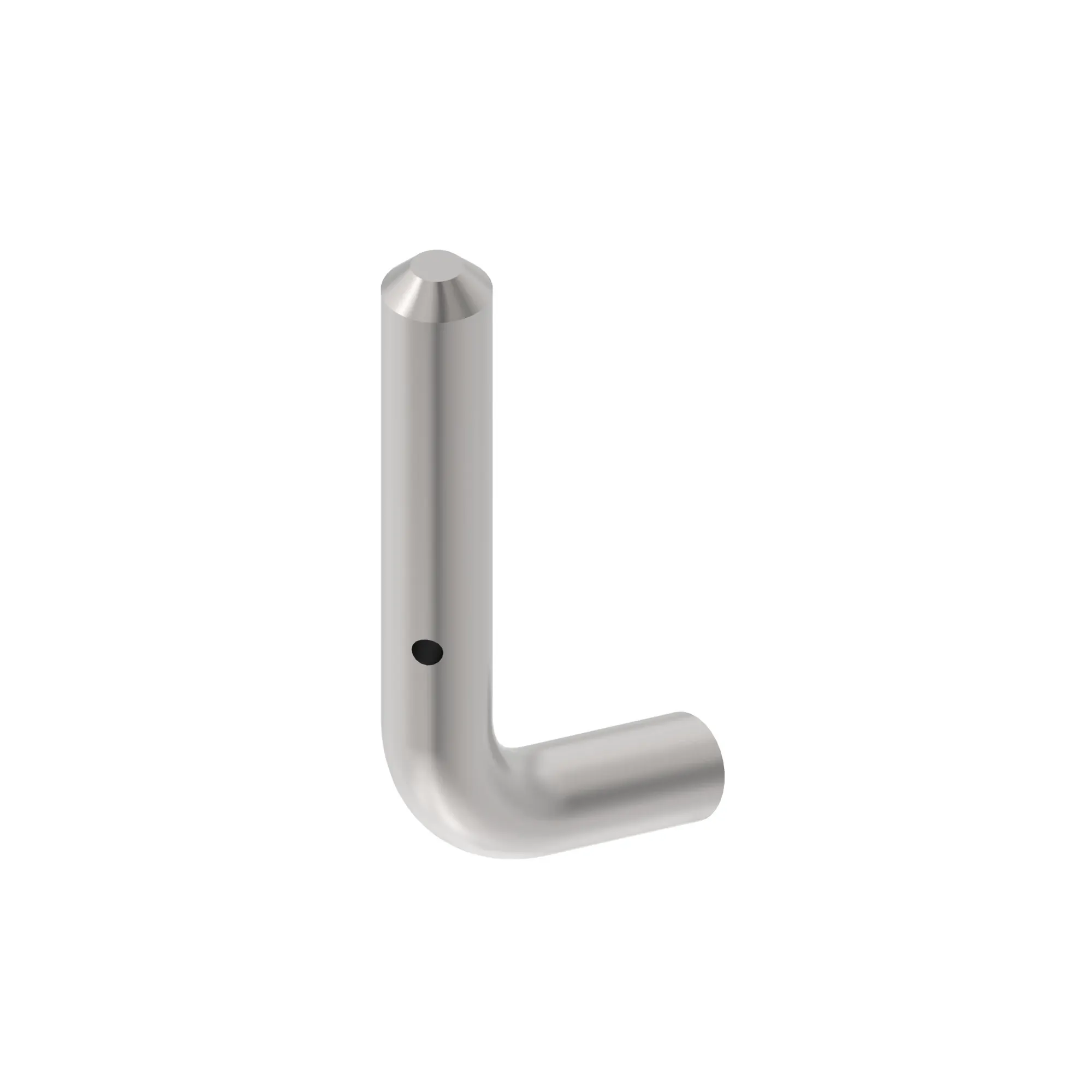 PIN, CENTER DRAPER LATCH, ATTACHMEN