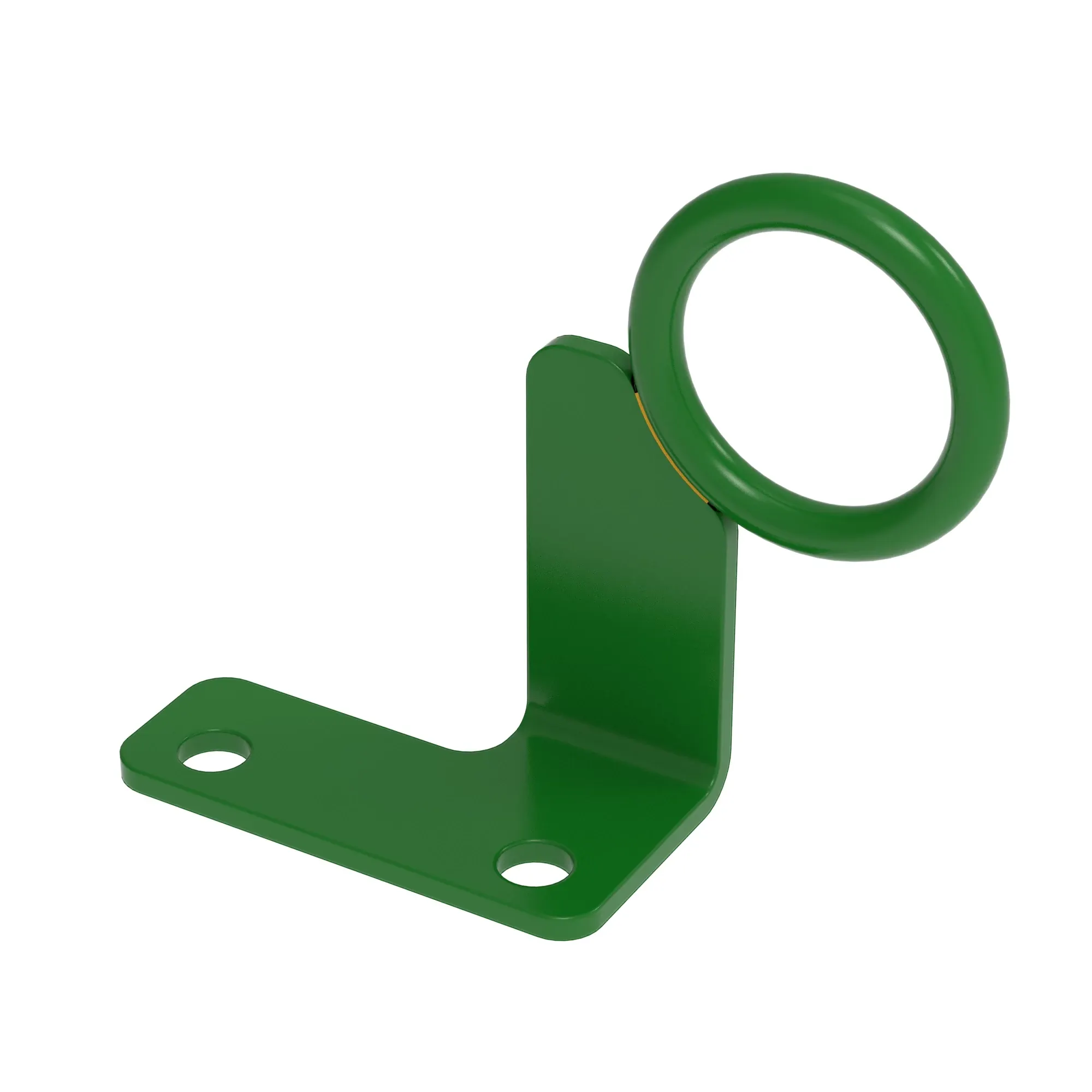 John Deere Front Support Structure Bracket Kit - AXT17309