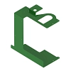 BRACKET, SUPPORT - LH STORAGE BOX