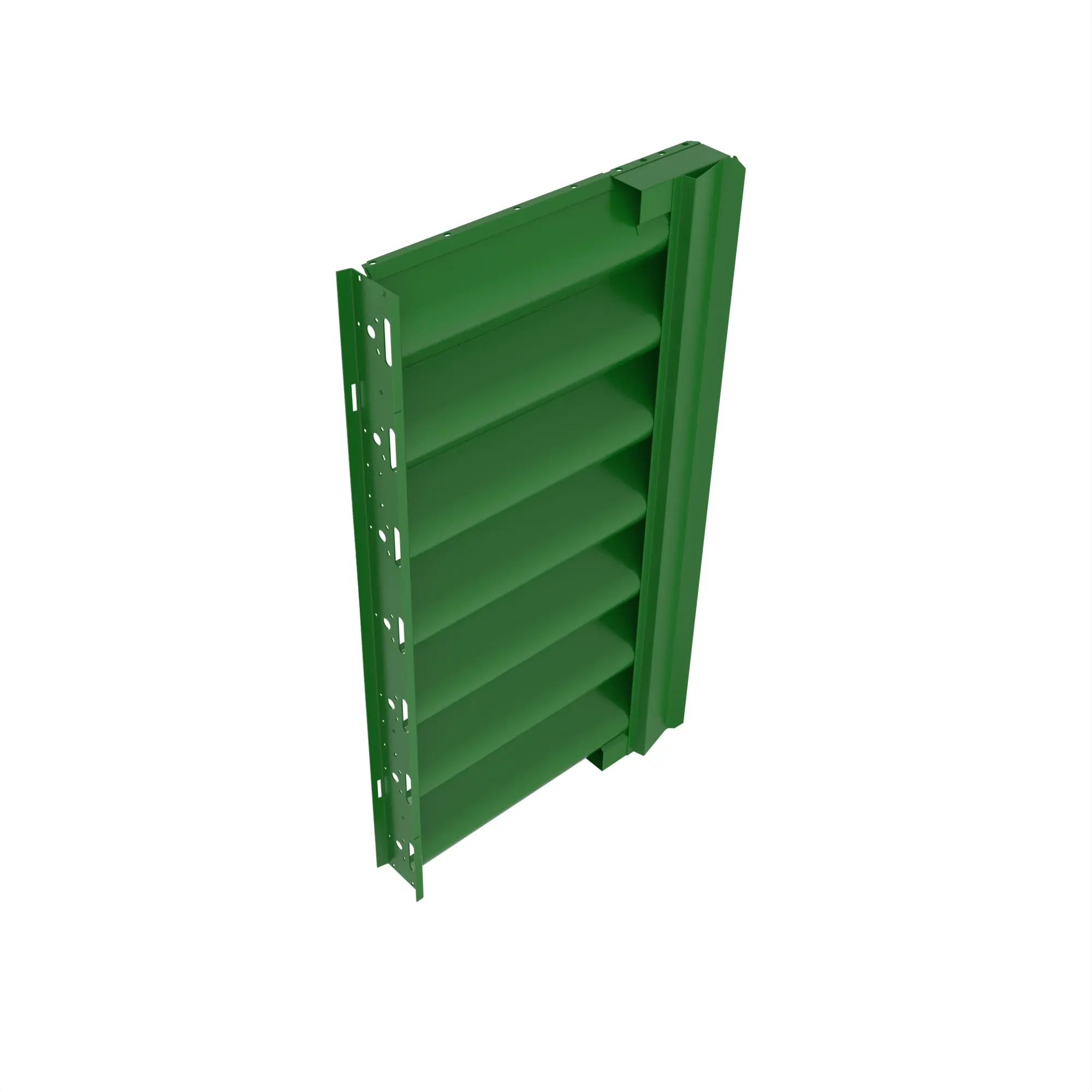 TROUGH ASSY, AUGER