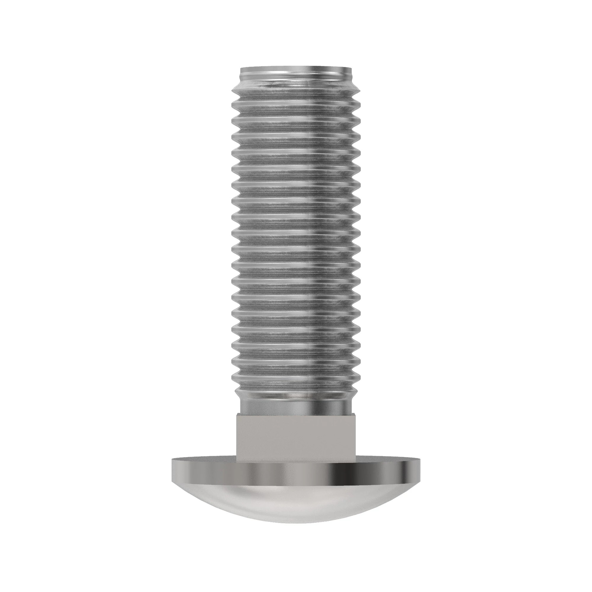 BOLT-M10X30 TUNGSTEN CARBIDE COATED