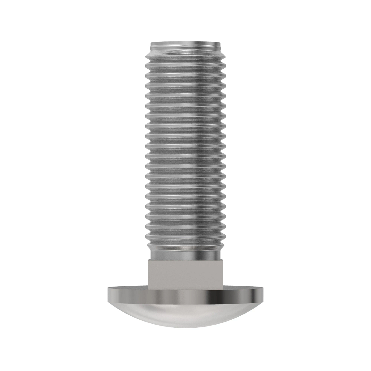 BOLT-M10X30 TUNGSTEN CARBIDE COATED