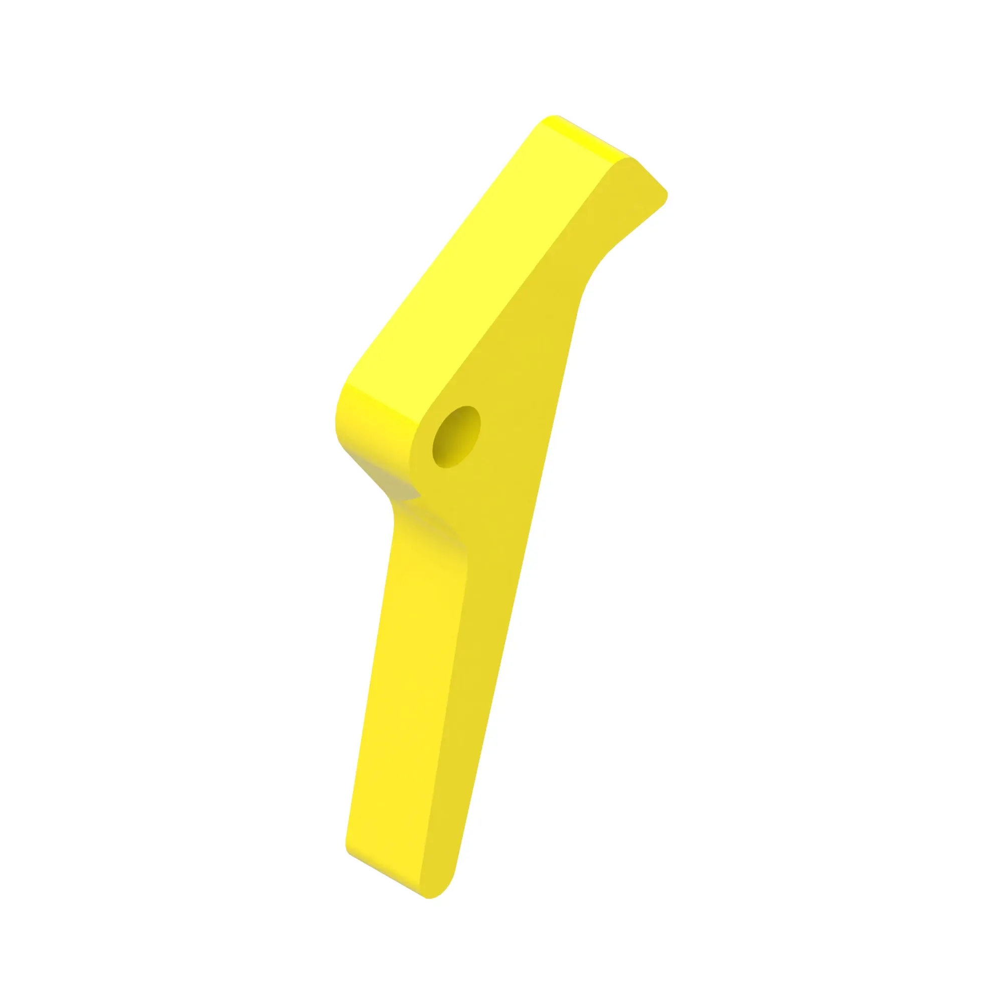 John Deere Plate - F720285