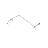 ANTENNA CABLE, CABLE, ANTENNA TO RA