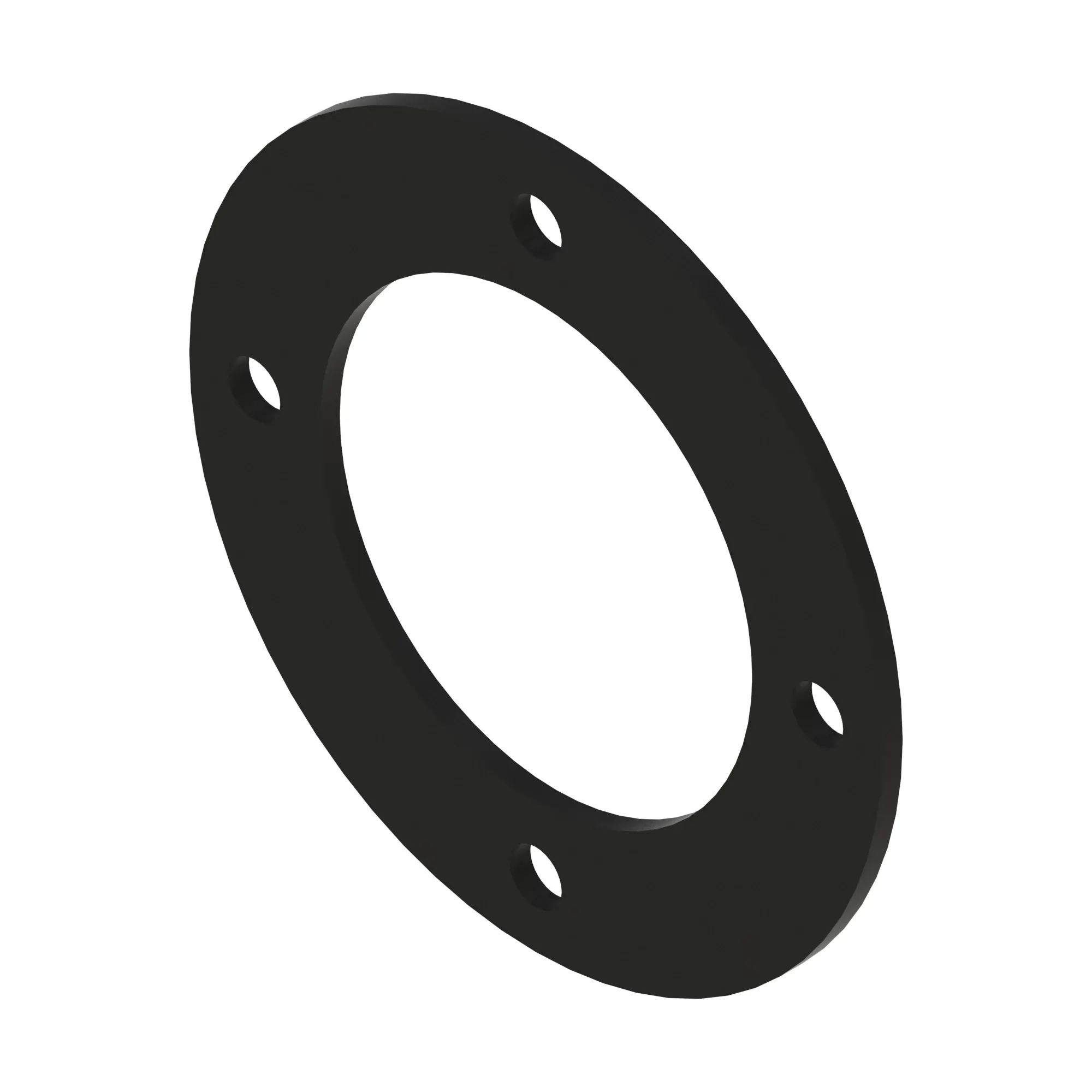 John Deere Fuel Level Sender Gasket - KK57449