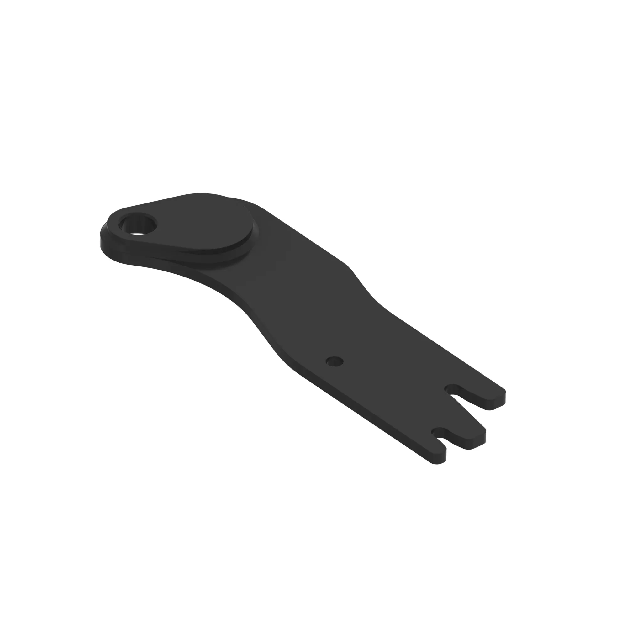 BRACKET, BRACKET, REAR HOOD PIVOT,