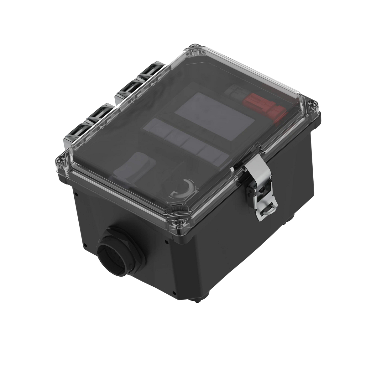 INSTRUMENT PANEL W/SUPPORT, BASIC,