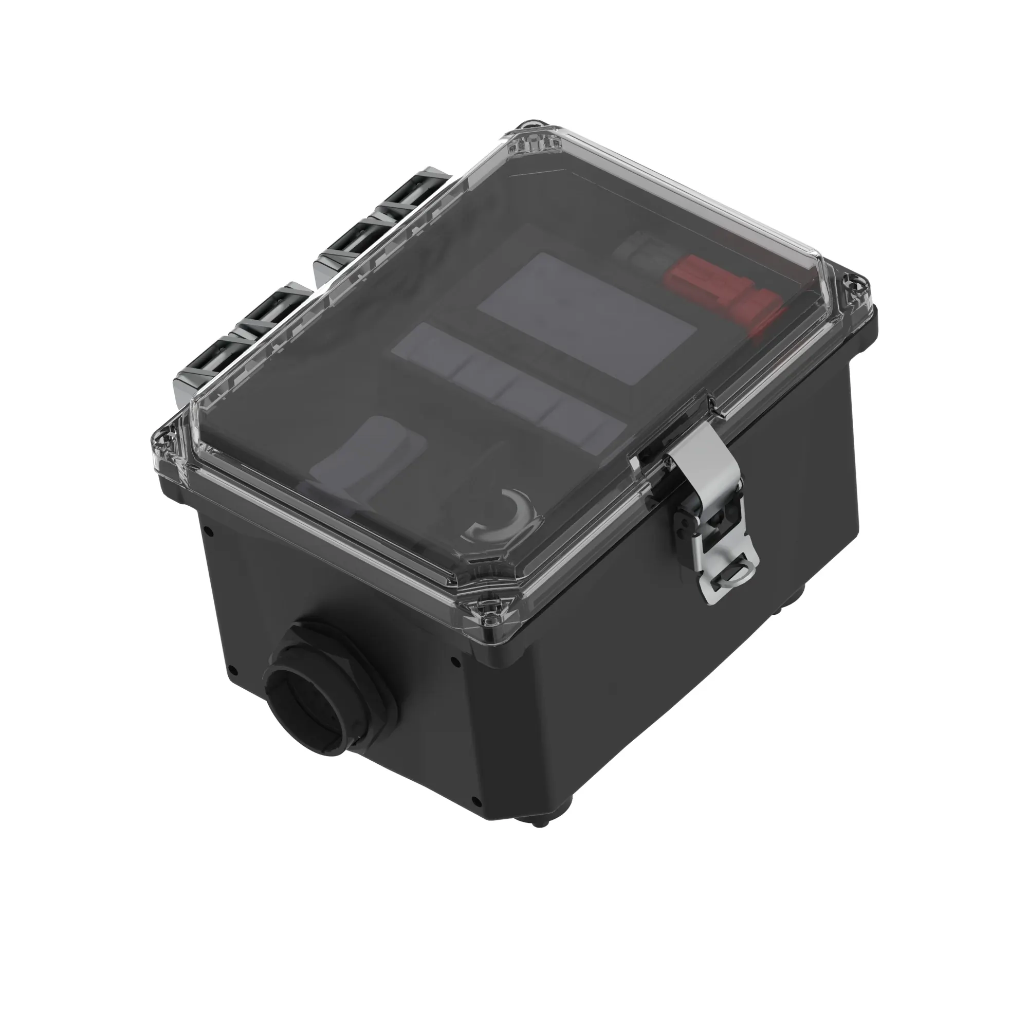 DZ103646: Instrument Panel with Support | Shop.Deere.com