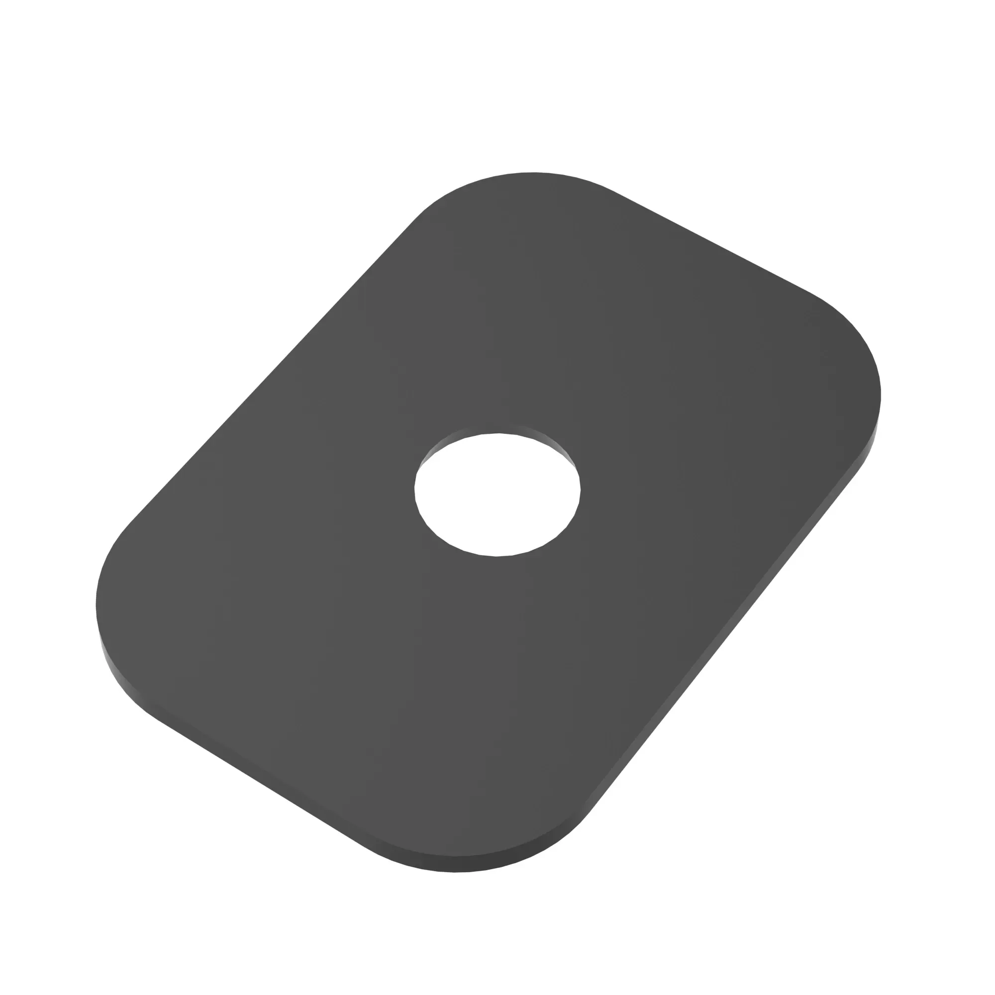 John Deere Lever Dust Cover - T183149