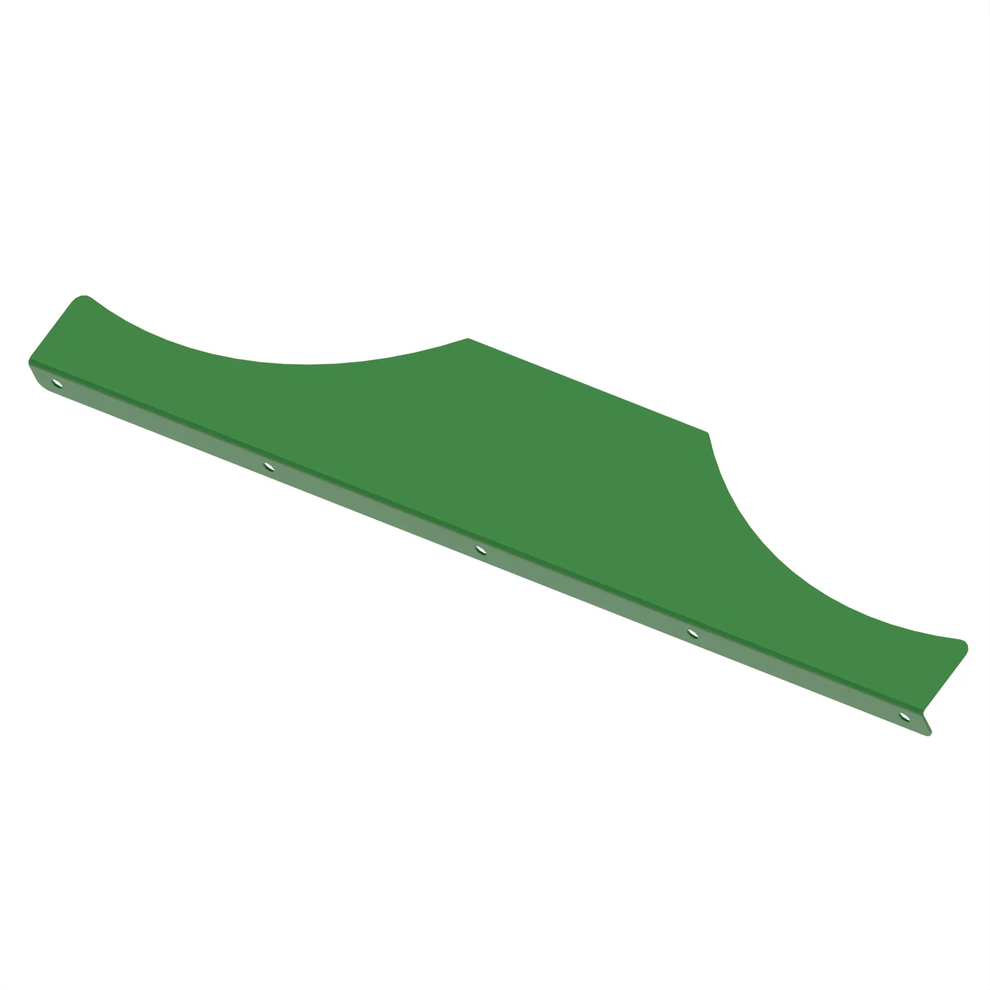 SHROUD, TAILBOARD EXTENSION