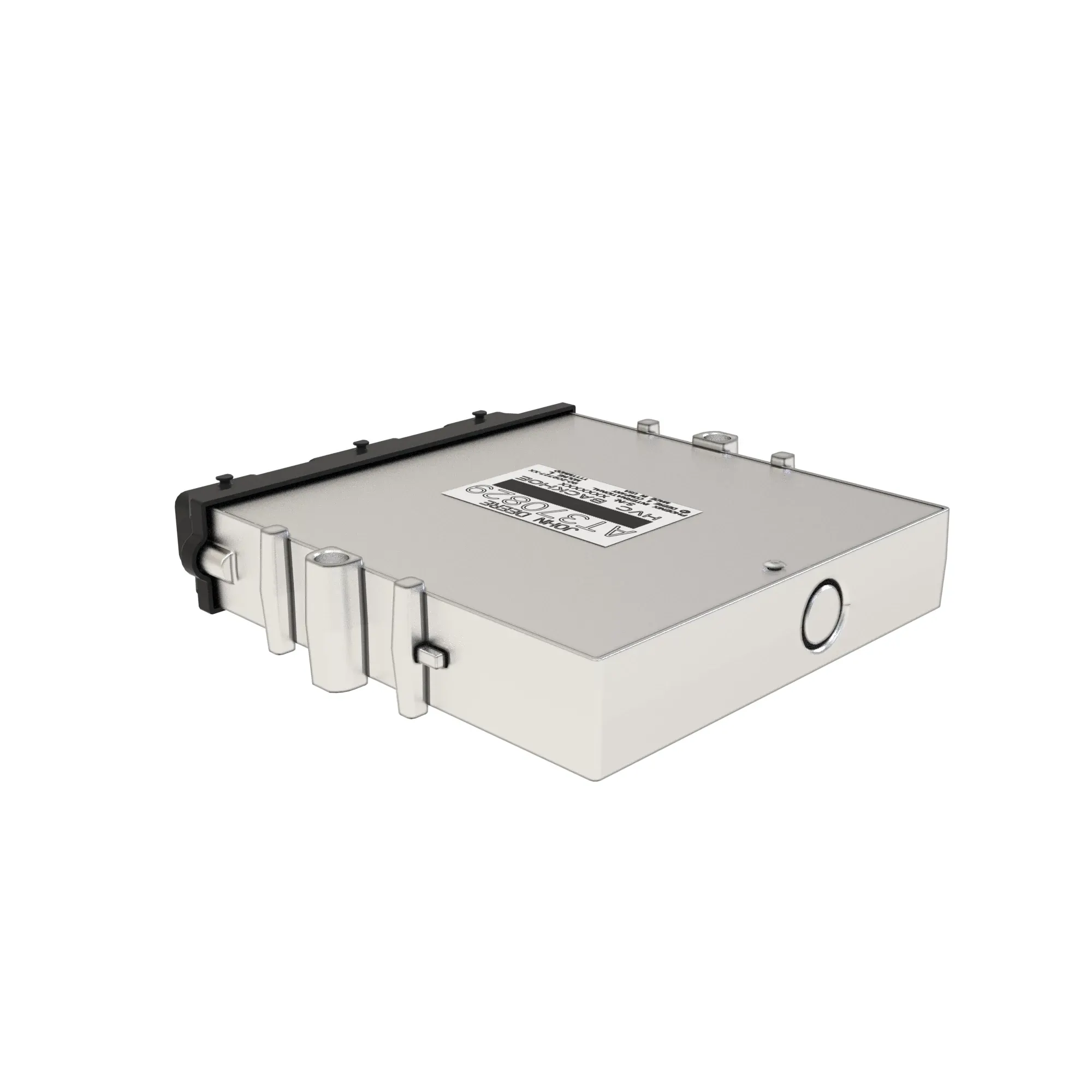 CONTRTOLLER HYDRAULIC BACKHOE