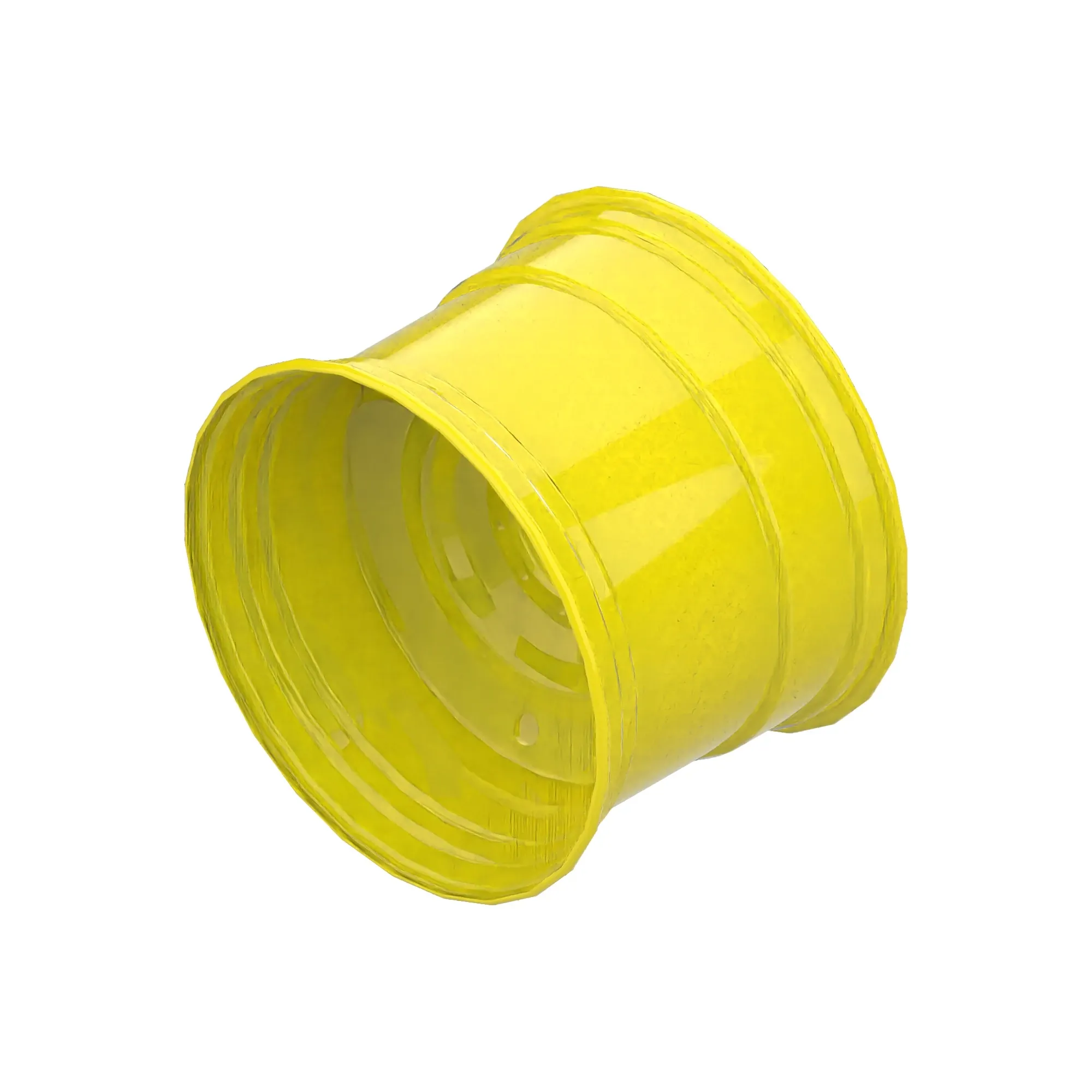 John Deere Rear Wheel, 30 X 42 - RE345494